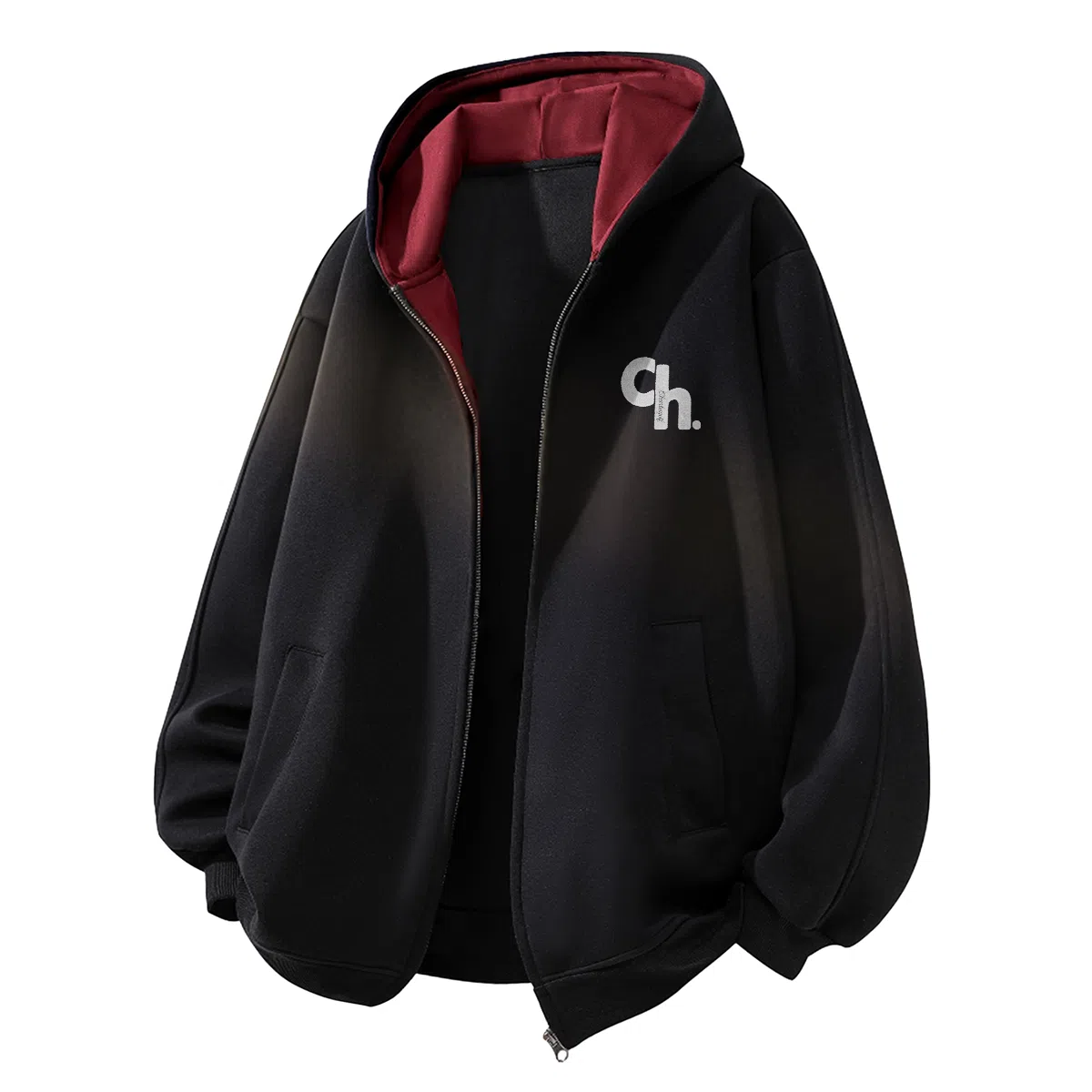 CHARLIE GOLF logovintage