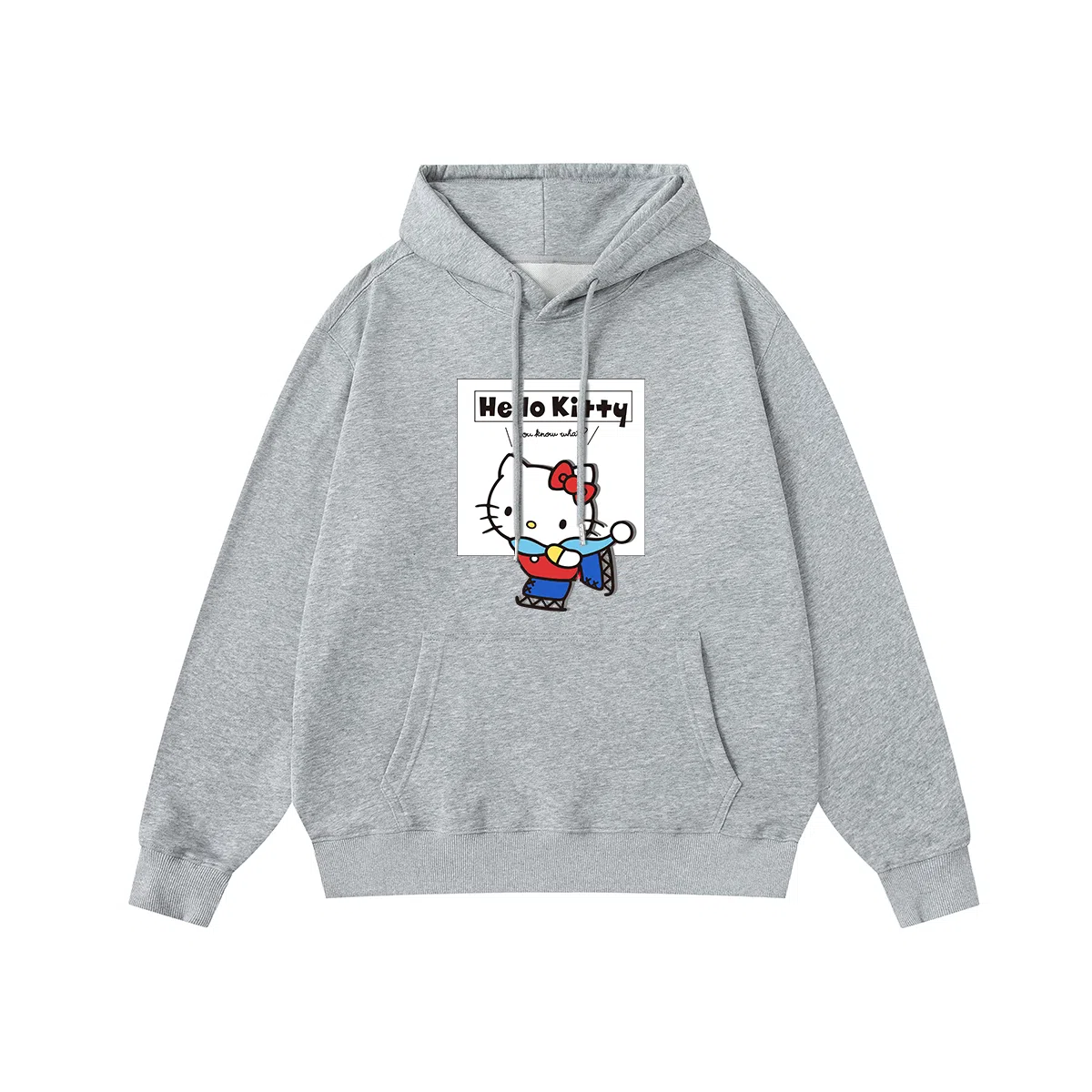 Sanrio x HelloKitty SS25 420
