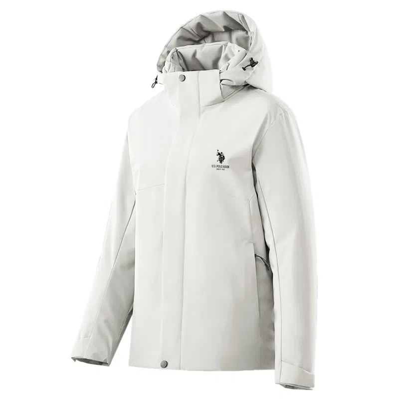 U.S. POLO ASSN. LOGO