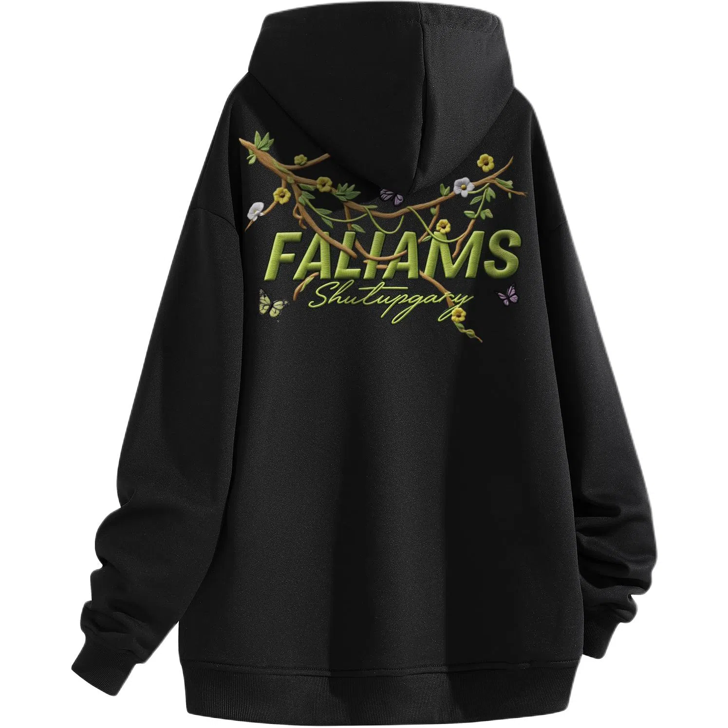 FALIAMS Logo