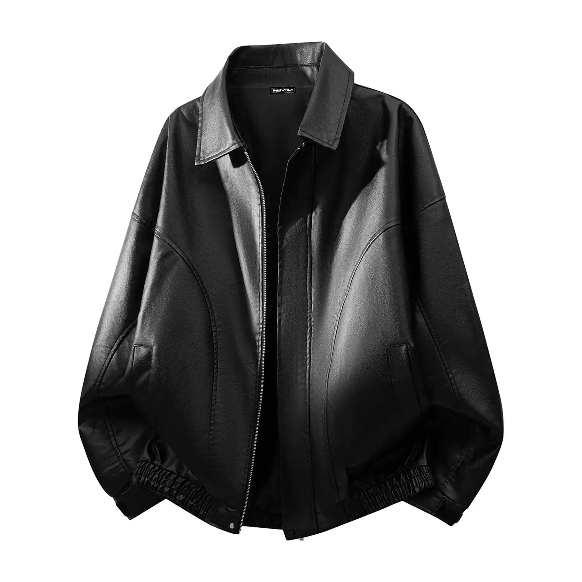 Fakeyoung cleanfitLOGO