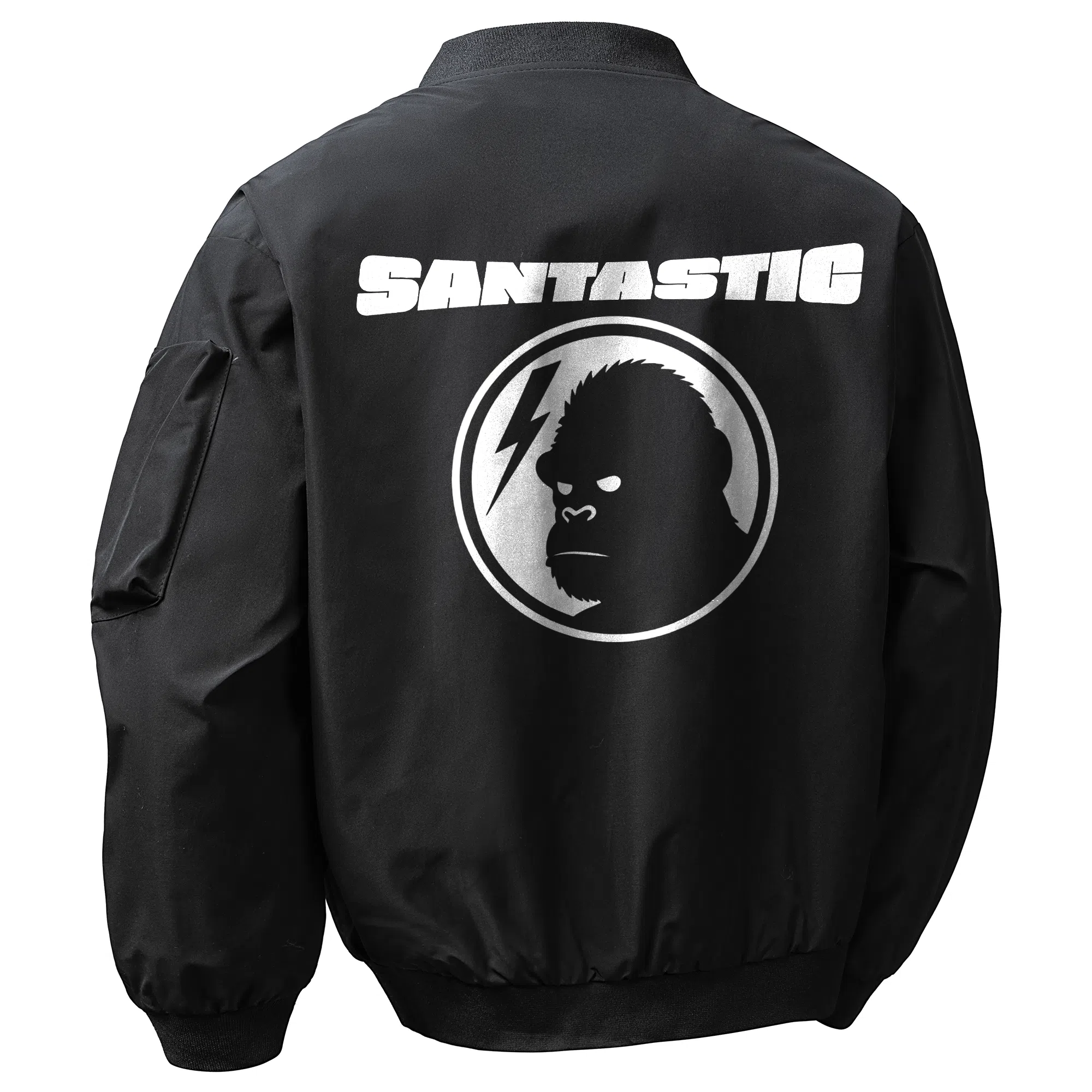 SANTASTIC