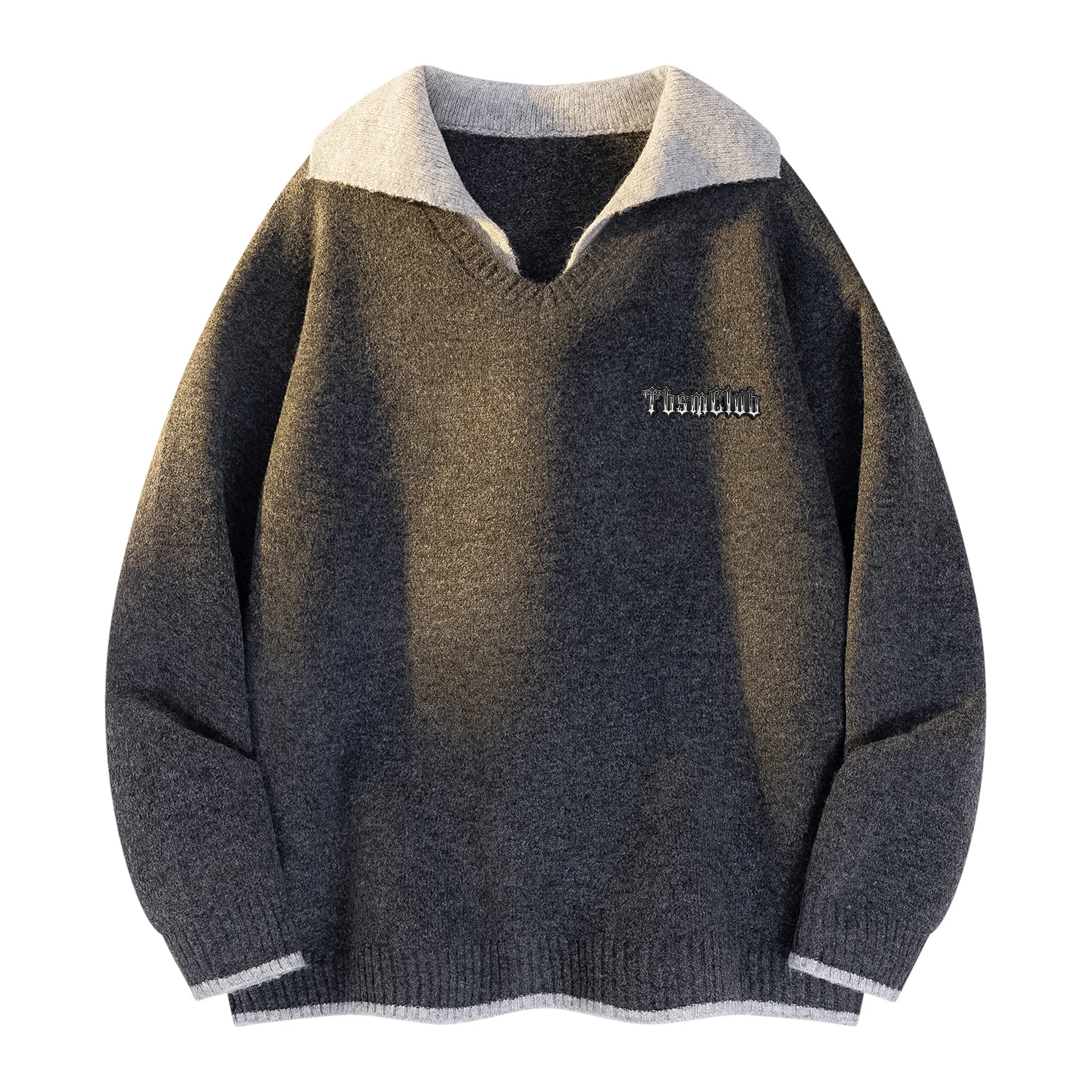 TBSM Sweater