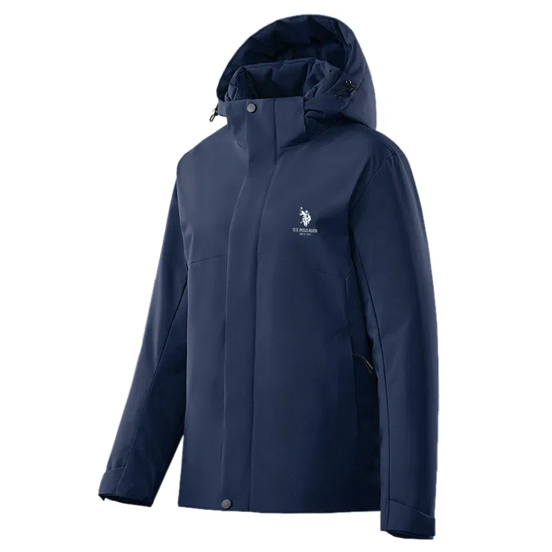 U.S. POLO ASSN. LOGO