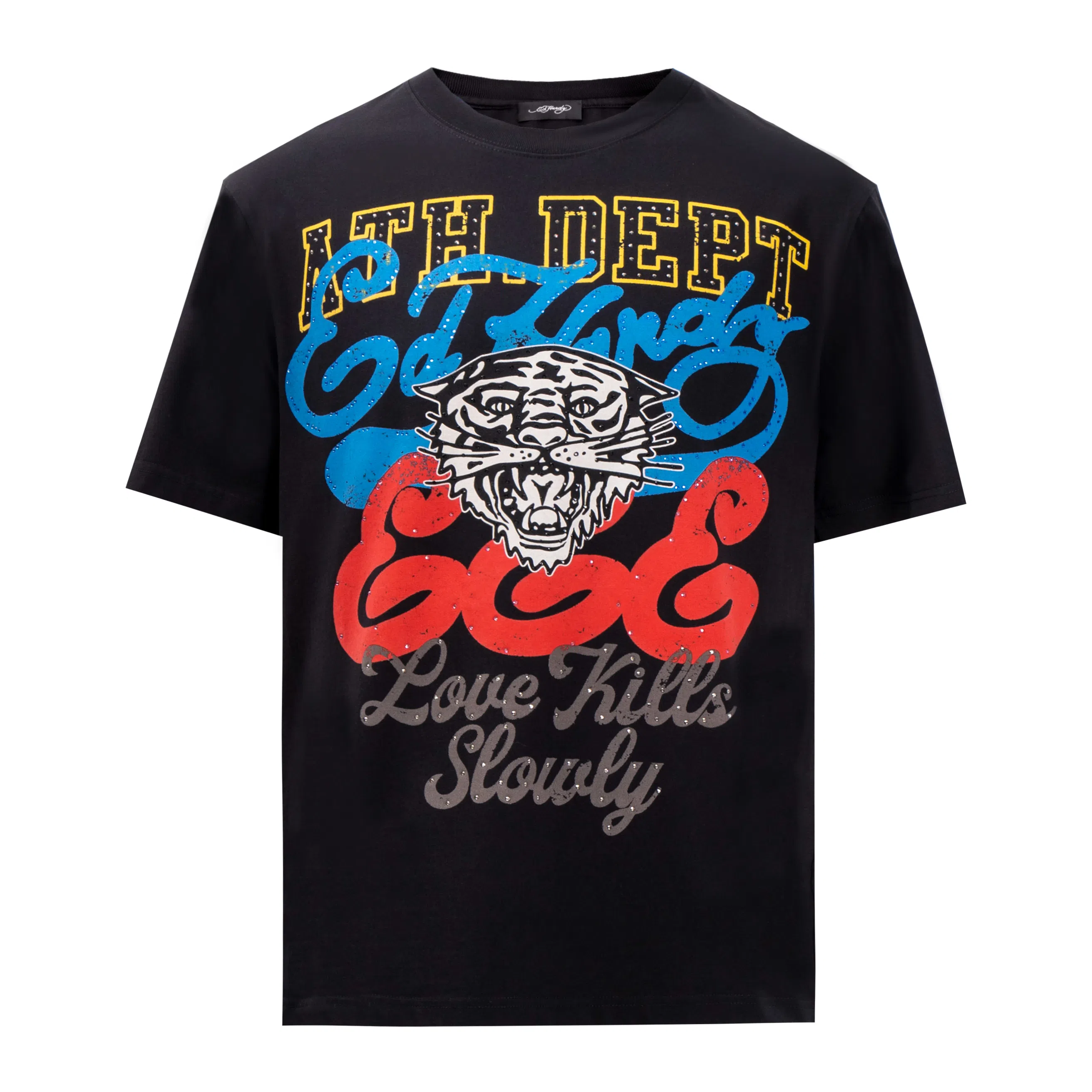 Ed Hardy SS25 T