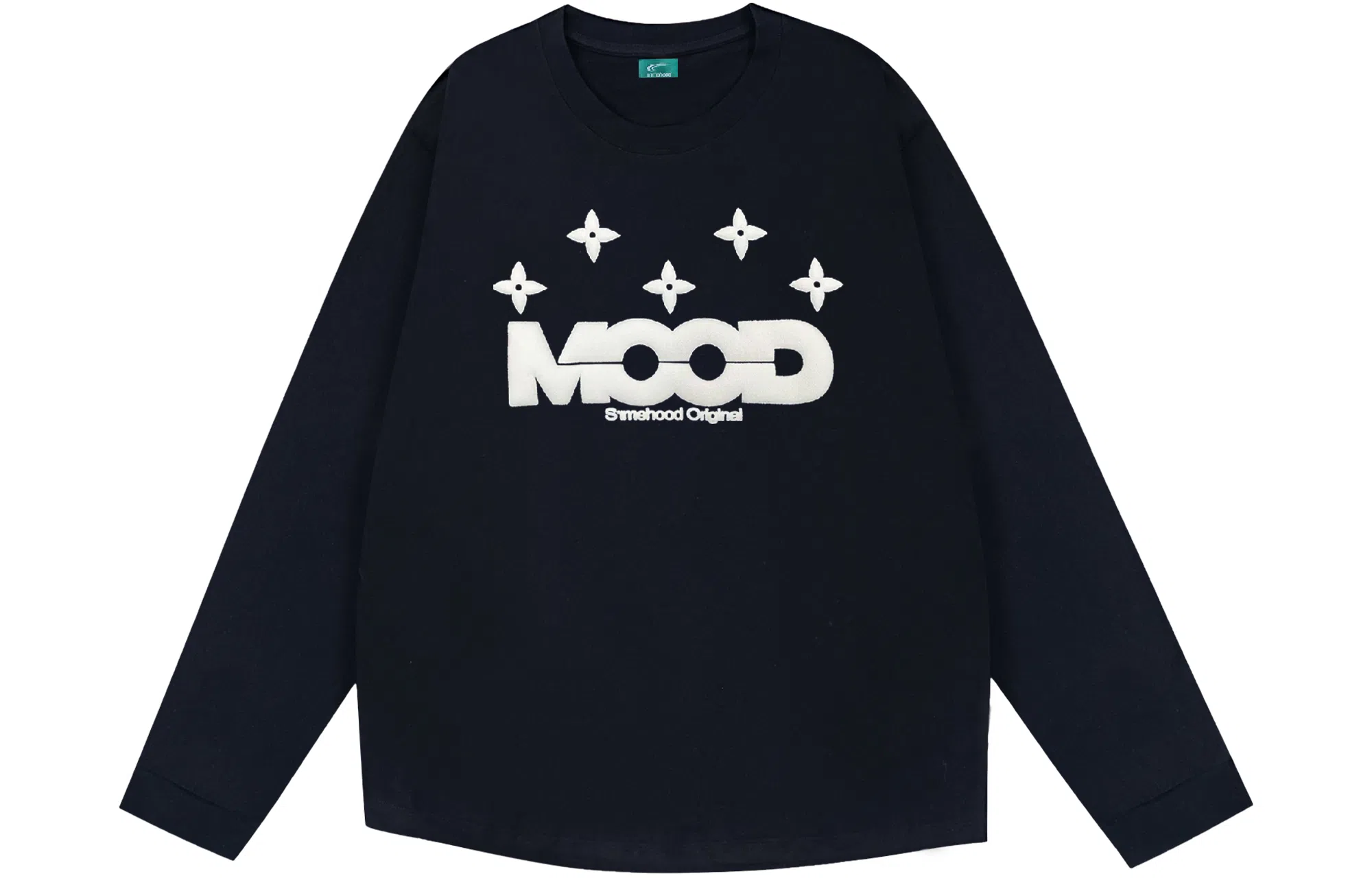 SIMPLE RIMLESSSRME MOODT