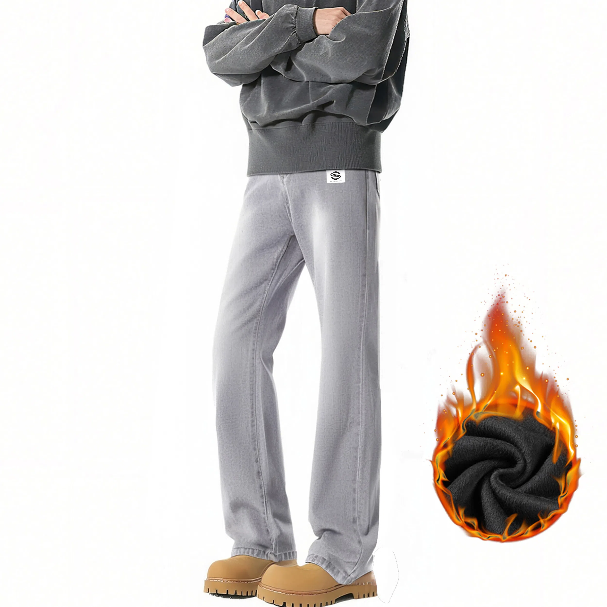 SUNSETMONENT cleanfit