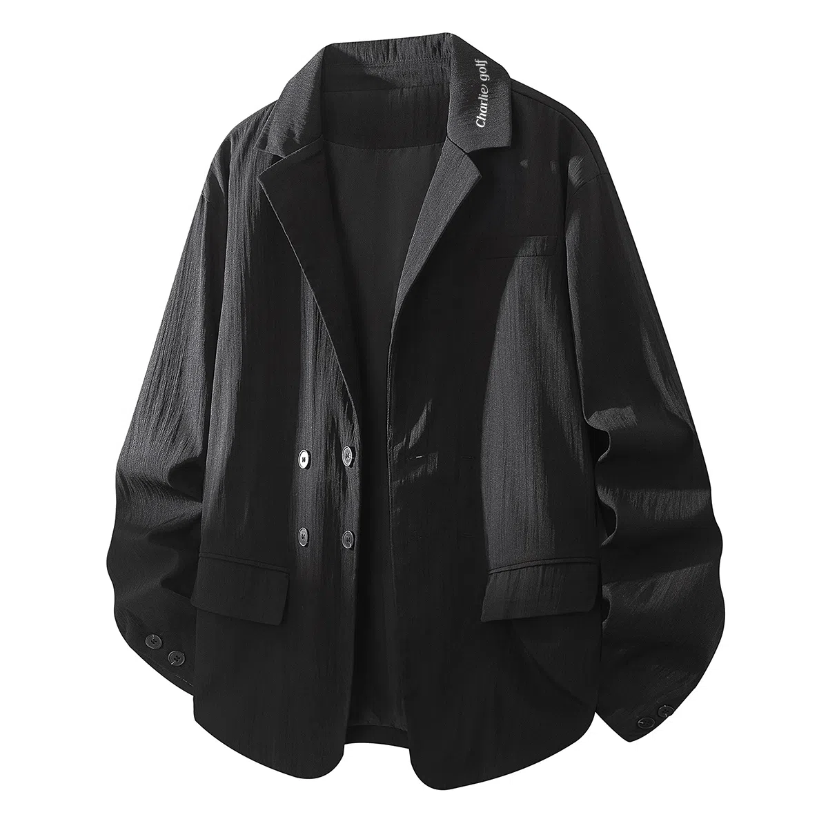 CHARLIE GOLF vintagelogo