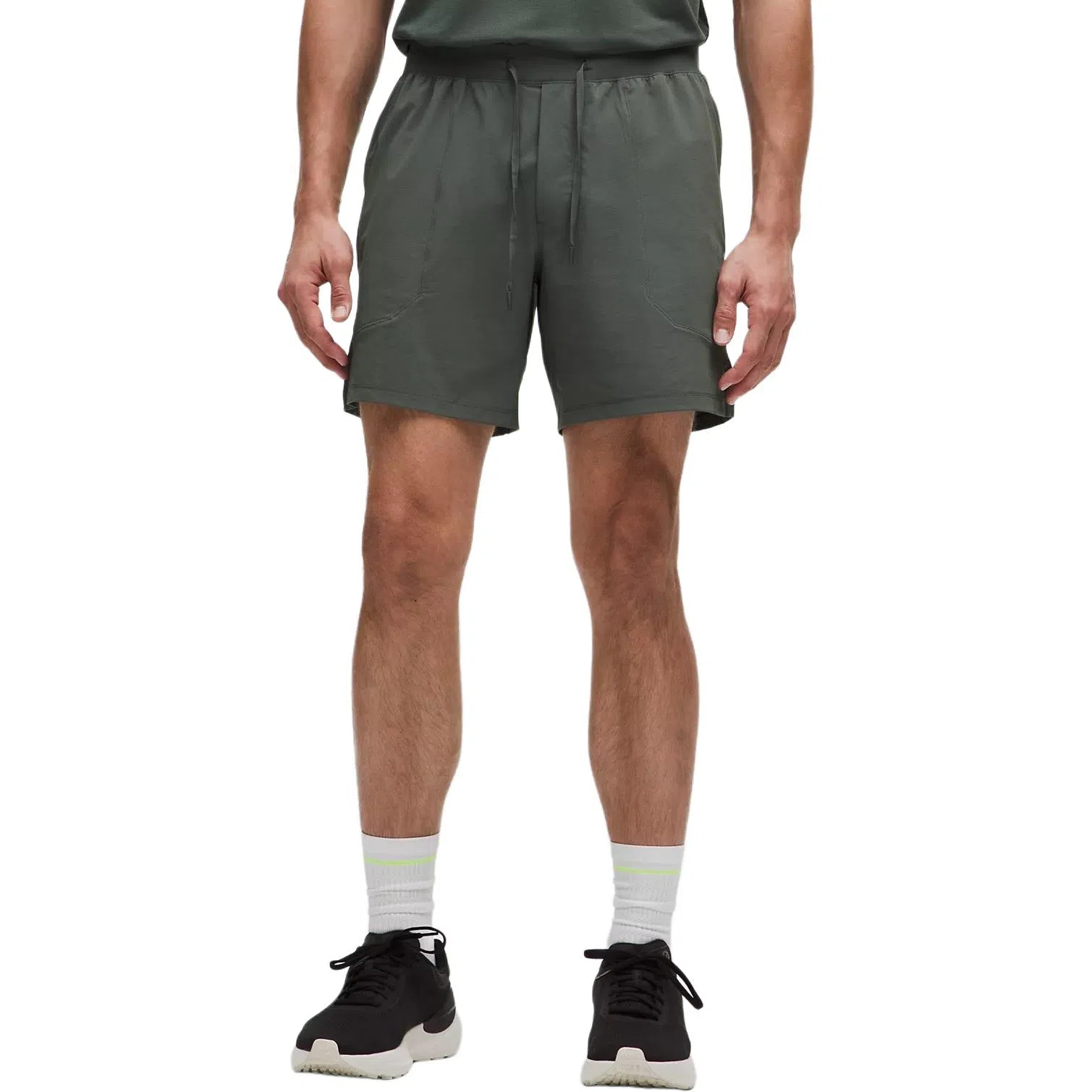 lululemon License To Train SS25 7"