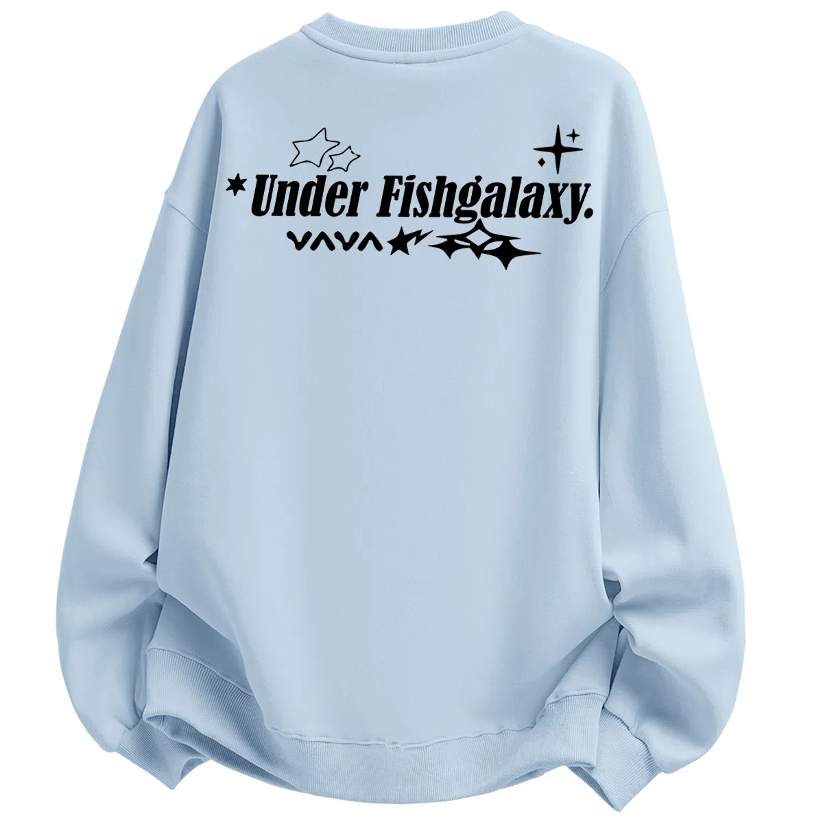 FISHGALAXY Logo
