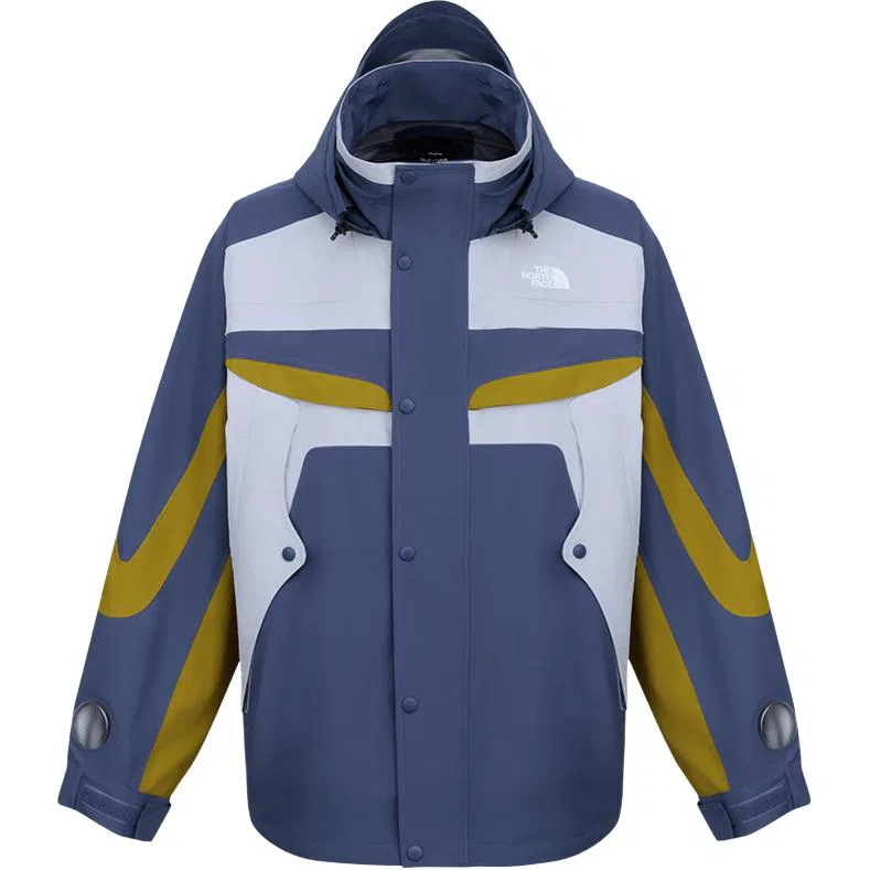 THE NORTH FACE Urban Exploration X-Frame FW25