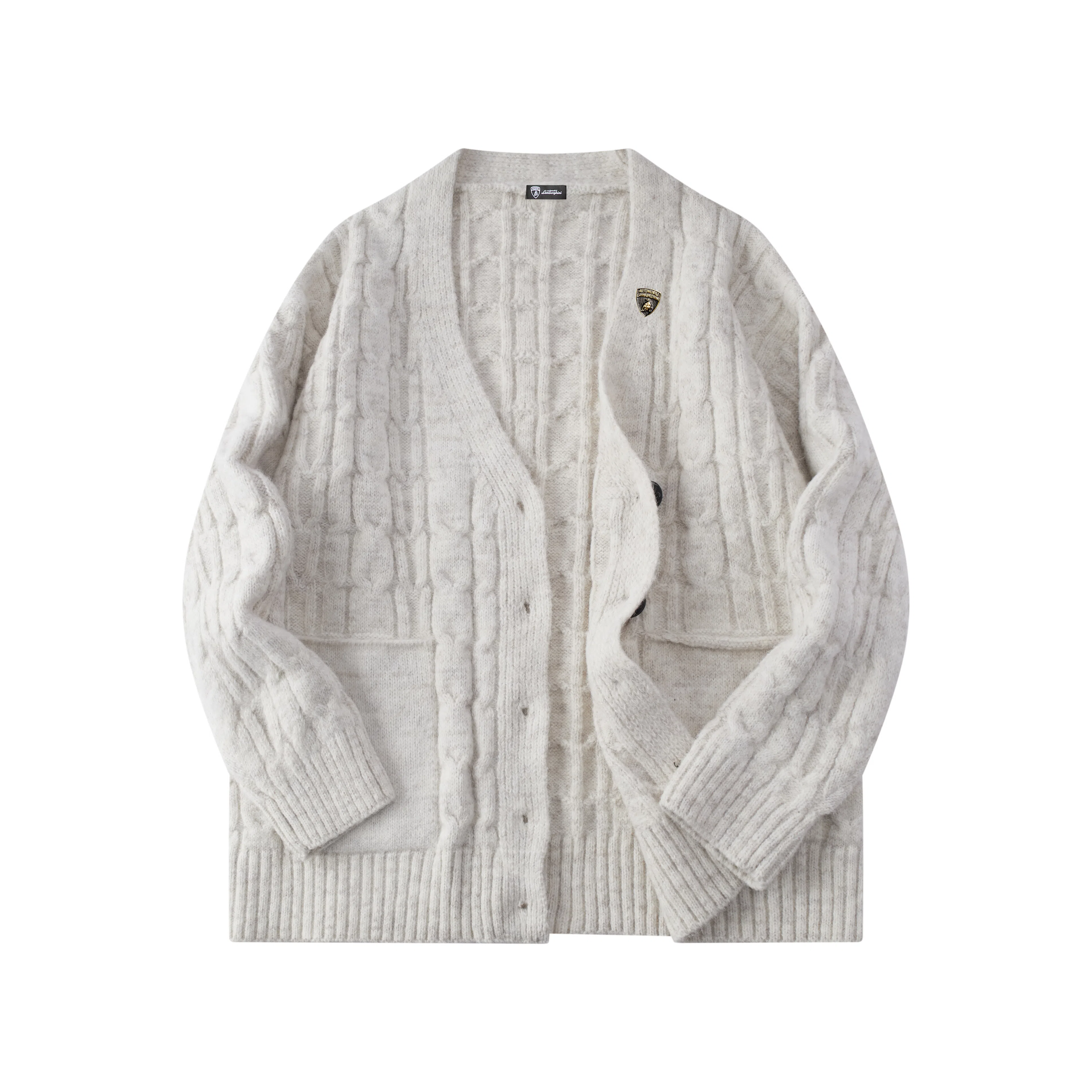 Automobili Lamborghini V