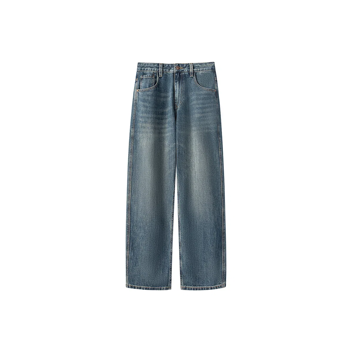 WILLIAM FOXSONS 2025