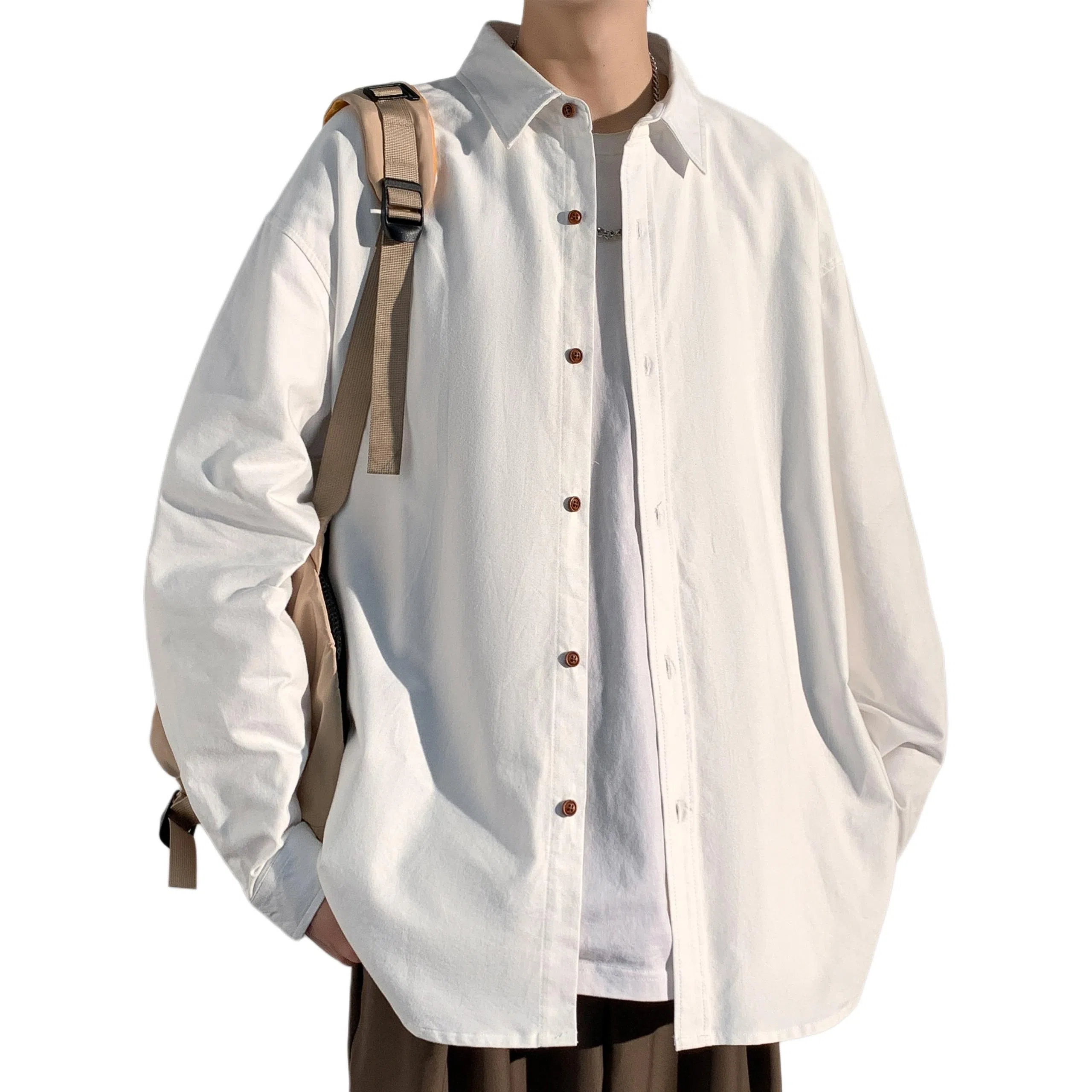 DANGERTIGER clean fit