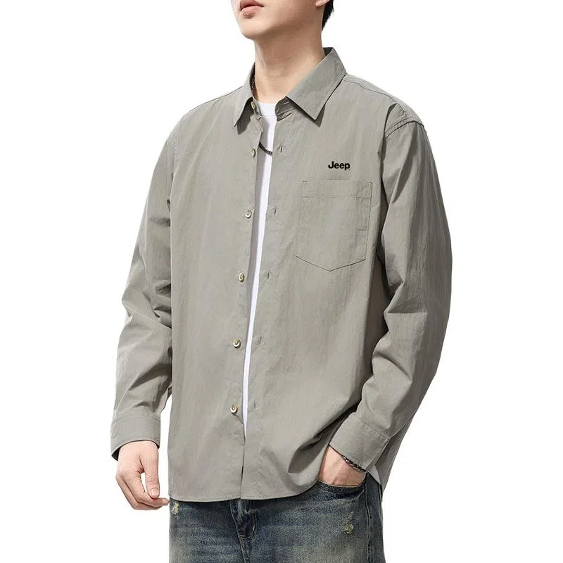 Jeep JEEP cleanfitlogo