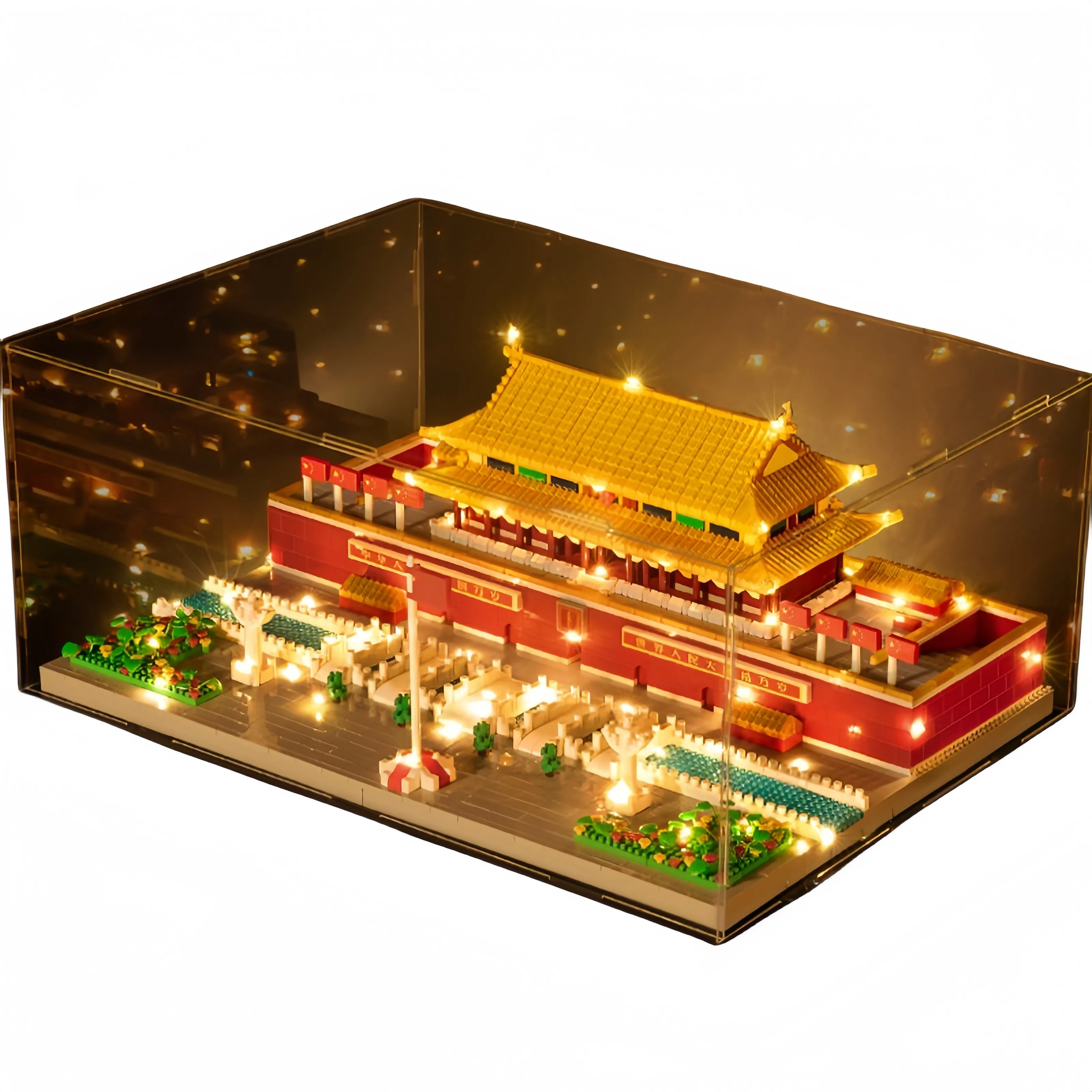 2001-5000pcs MG1273-2D1+