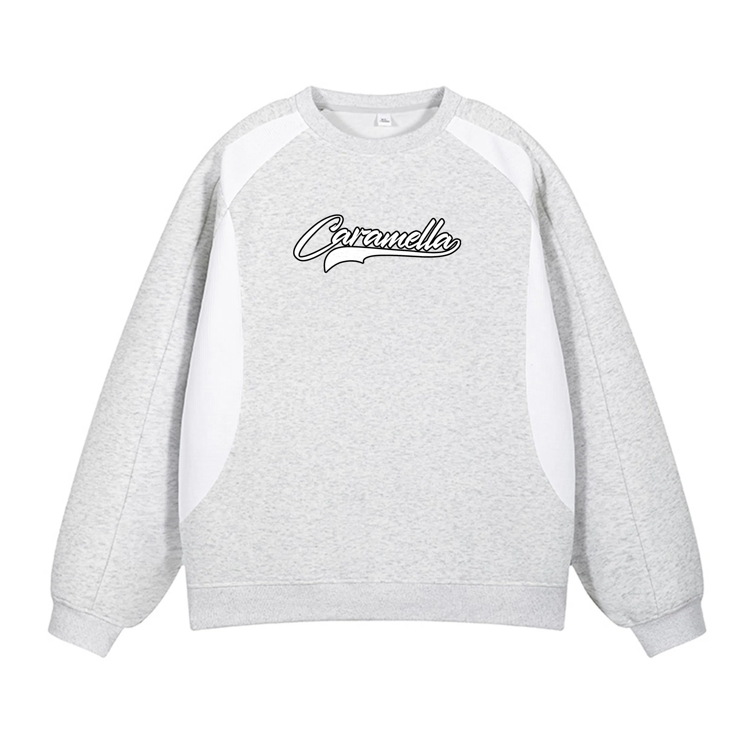Caramella logo