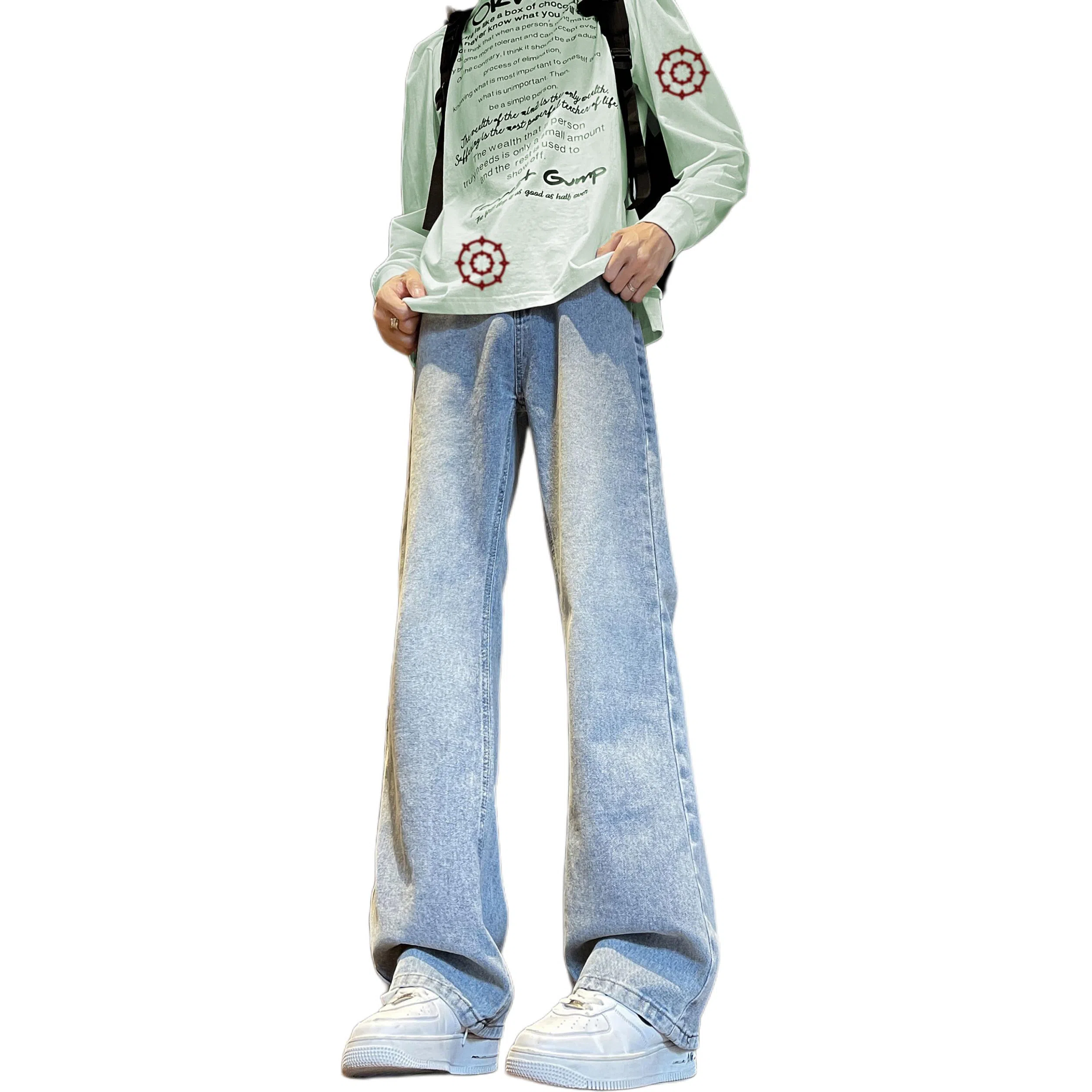 CITYLINK TACTIC cleanfit