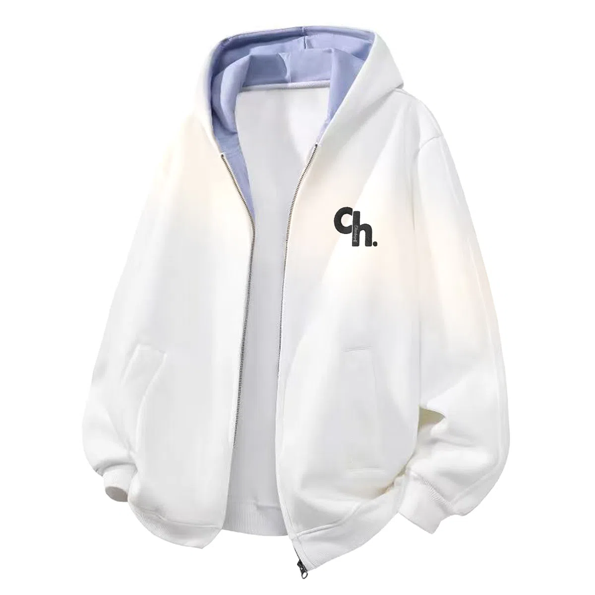 CHARLIE GOLF logovintage