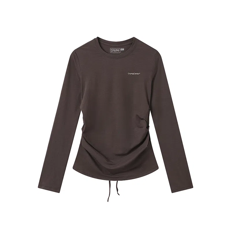 Crying Center LOGO T