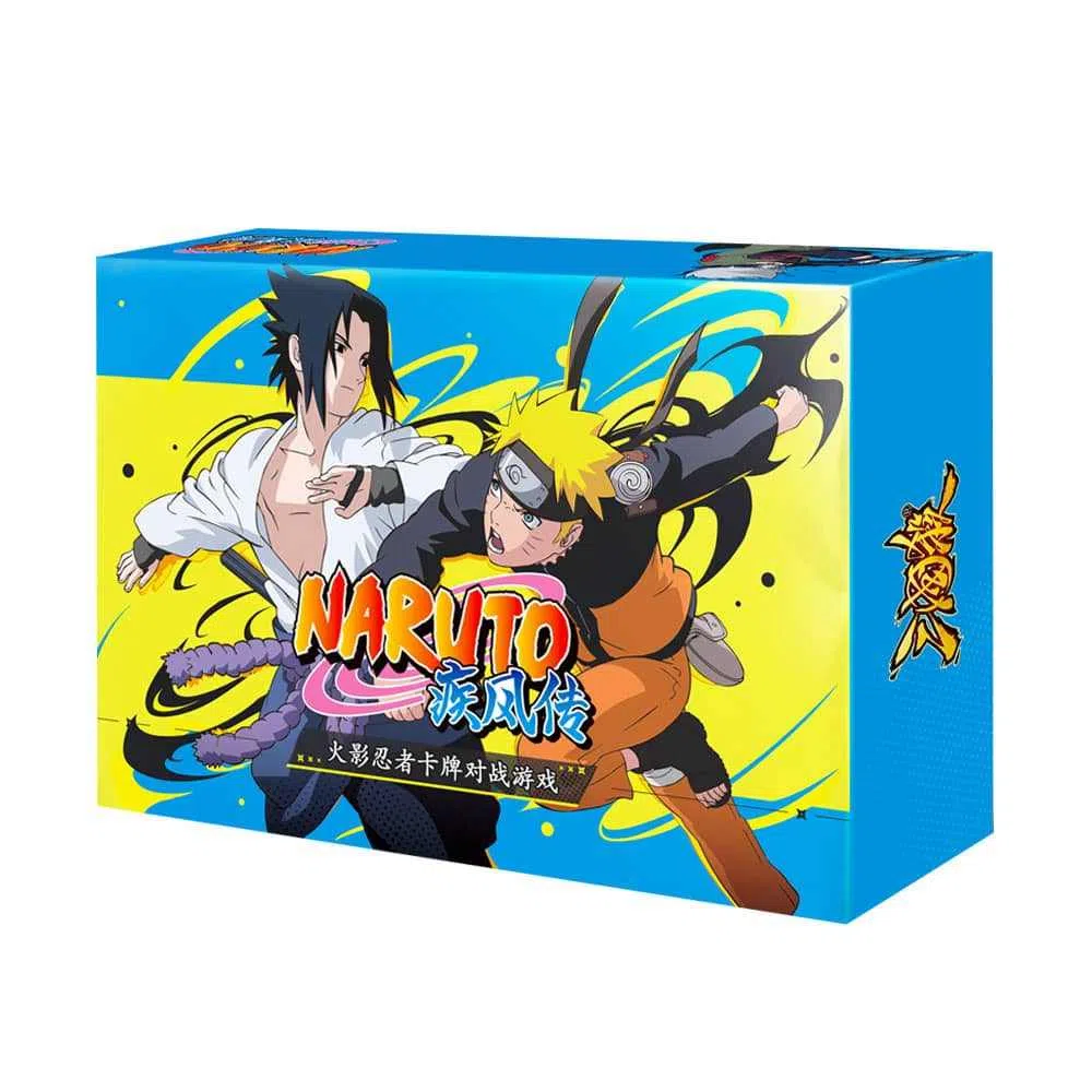 三国杀 火影忍者究极版 三国杀