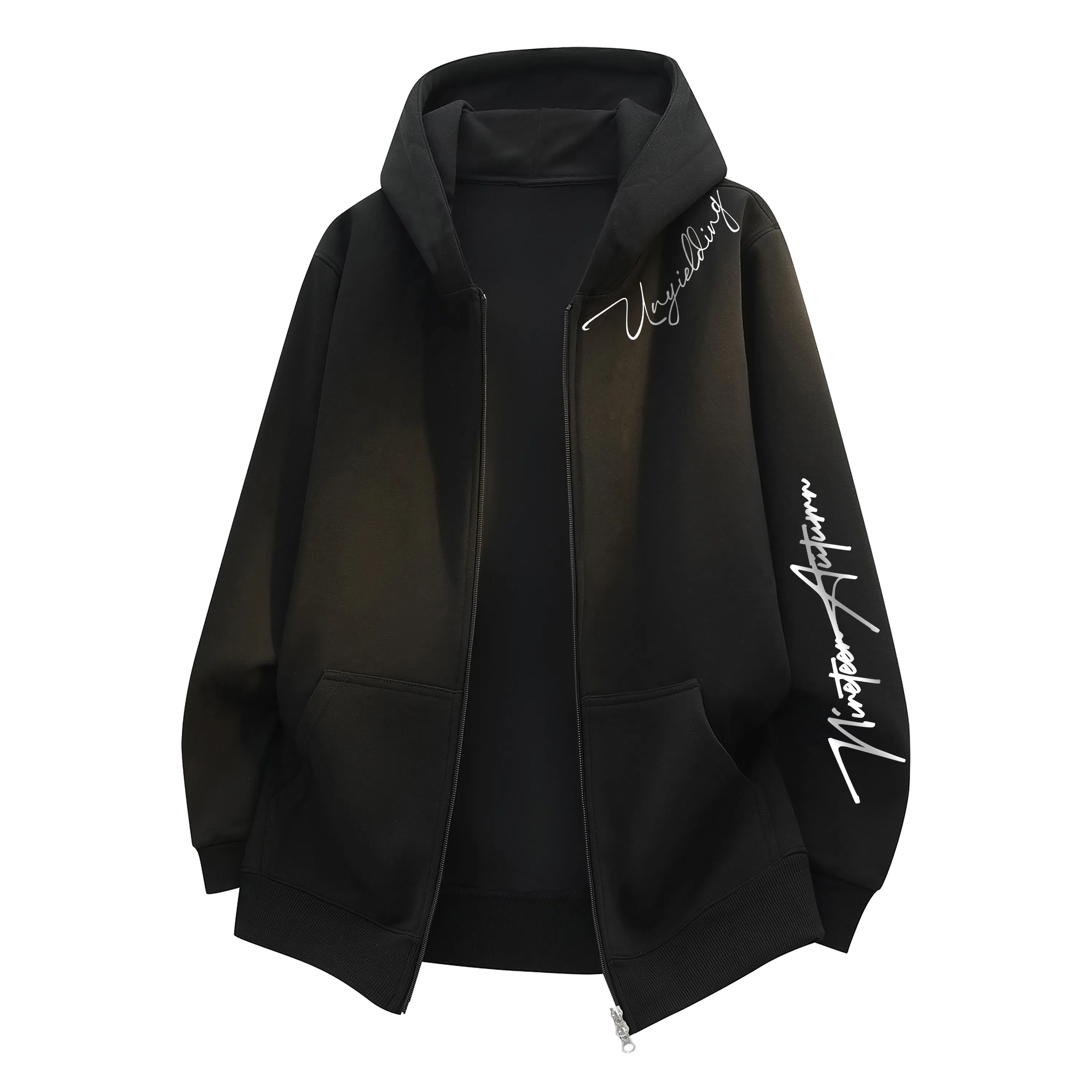 NINETEEN AUTUMN logo