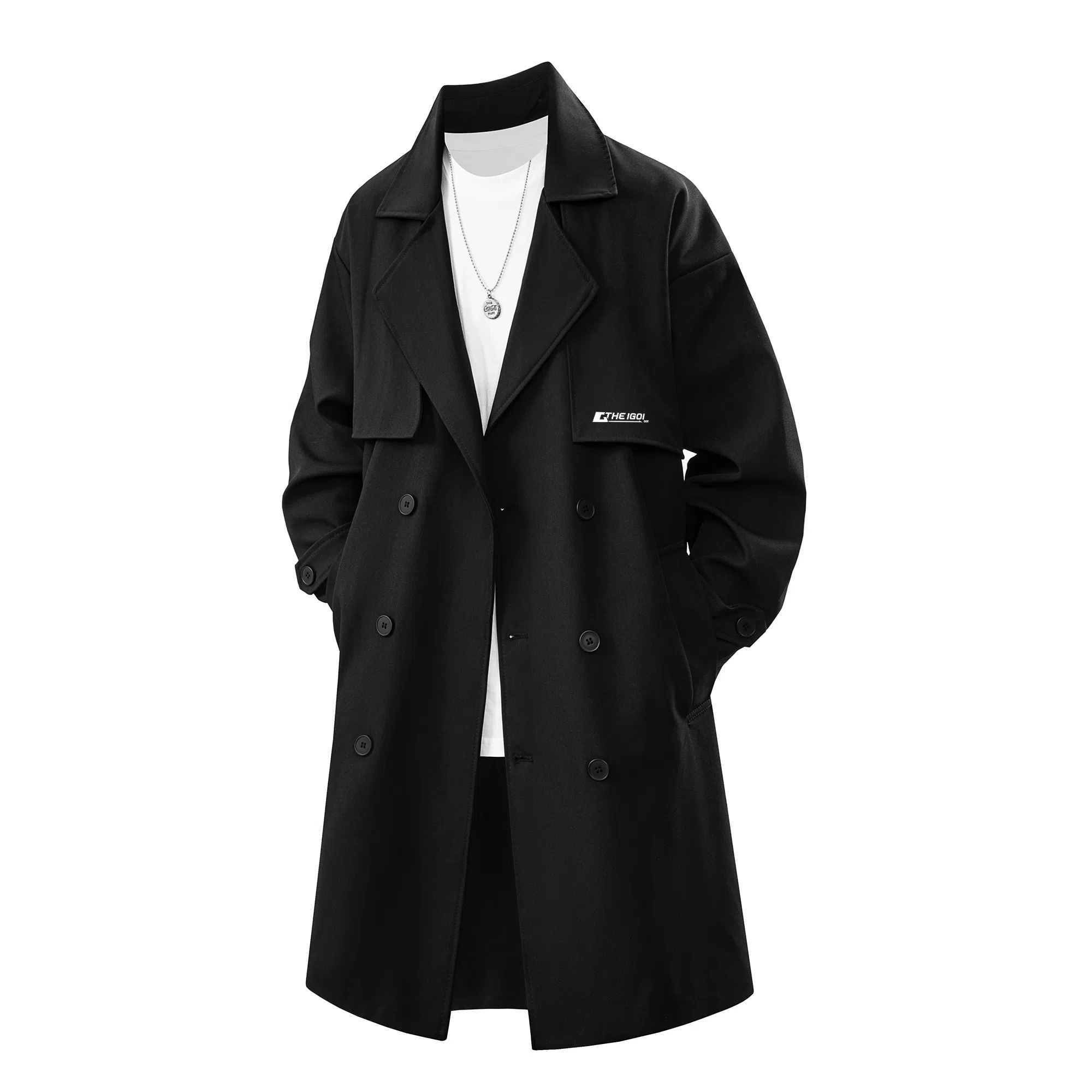 IGOI Cleanfitlogo