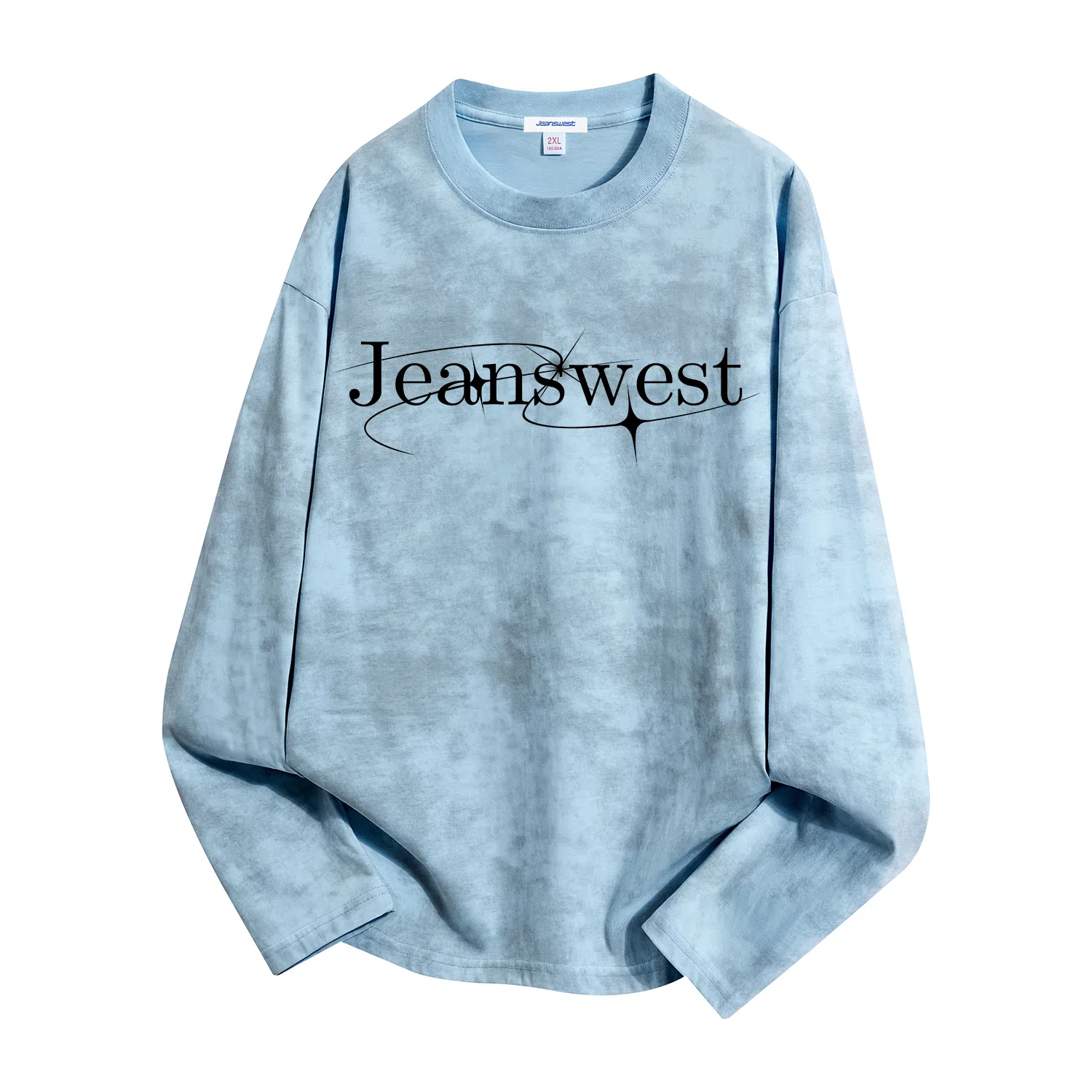 JEANSWEST logoT