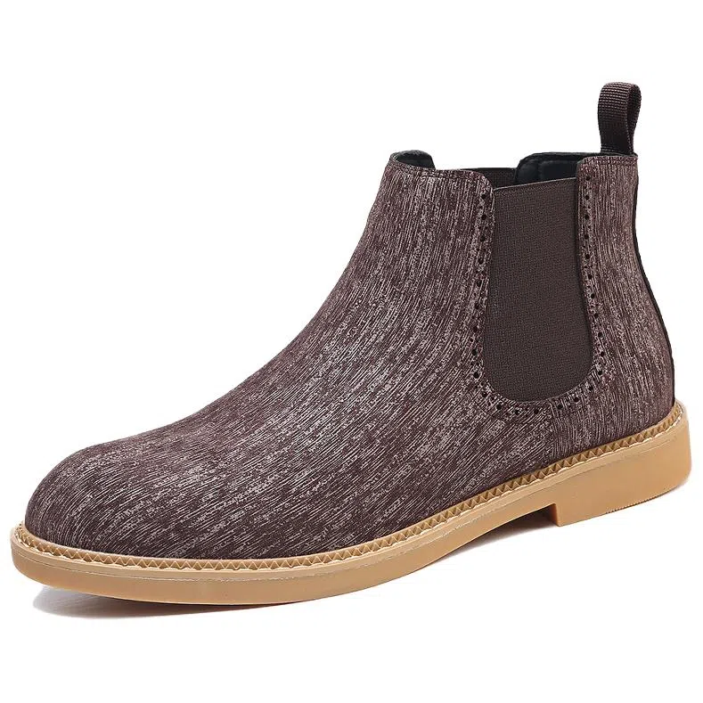 Chelsea Boots