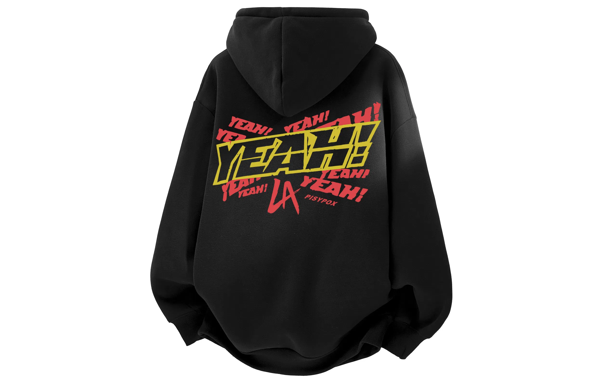 PISYPOX logocleanfit