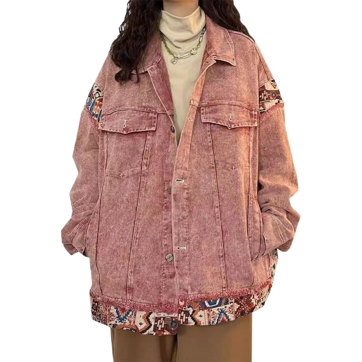 oversize