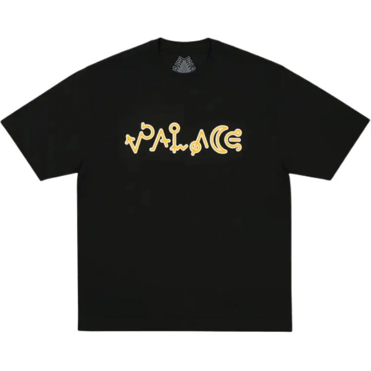 PALACE FW25 NAVIGATION T-SHIRT T