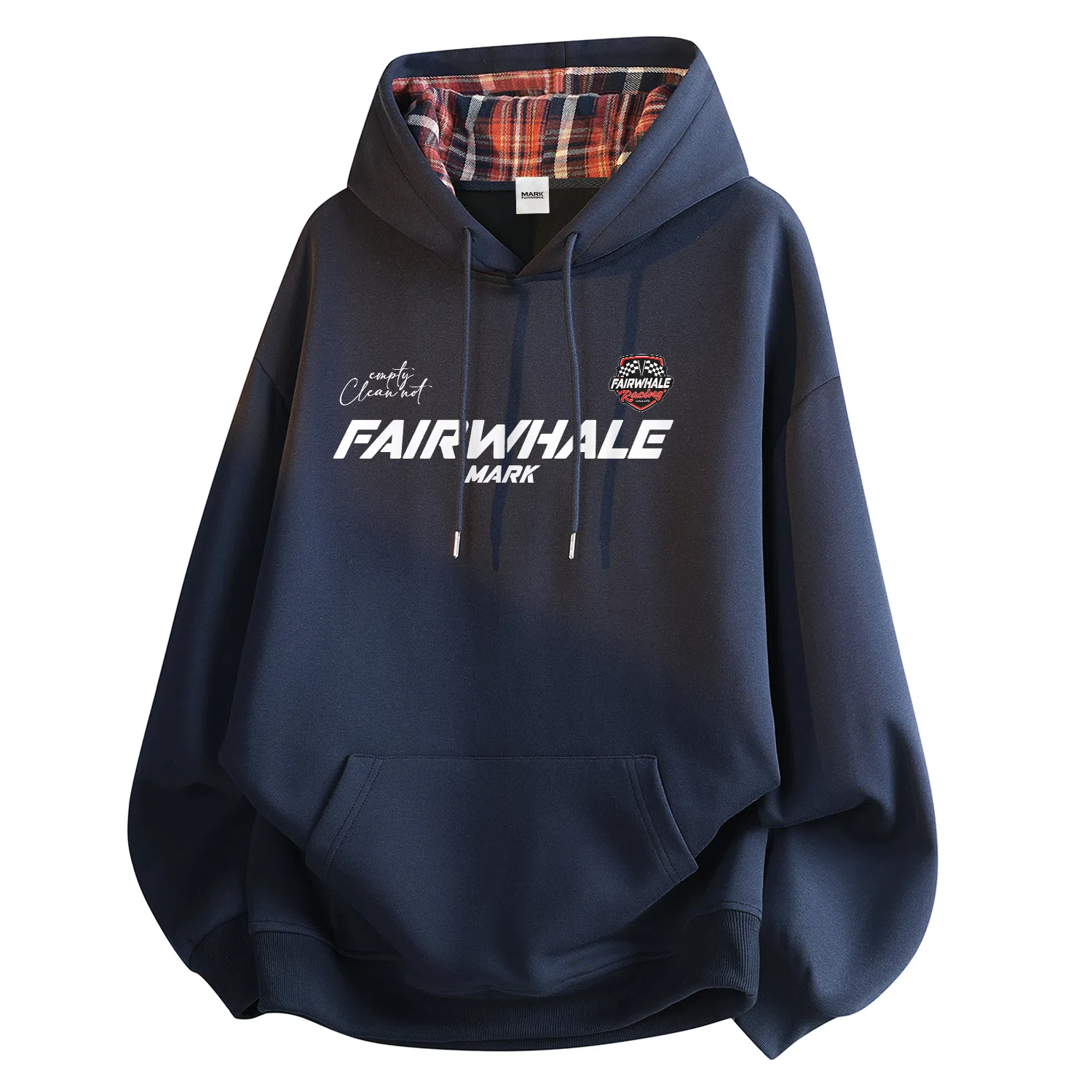 FAIRWHALE Logo