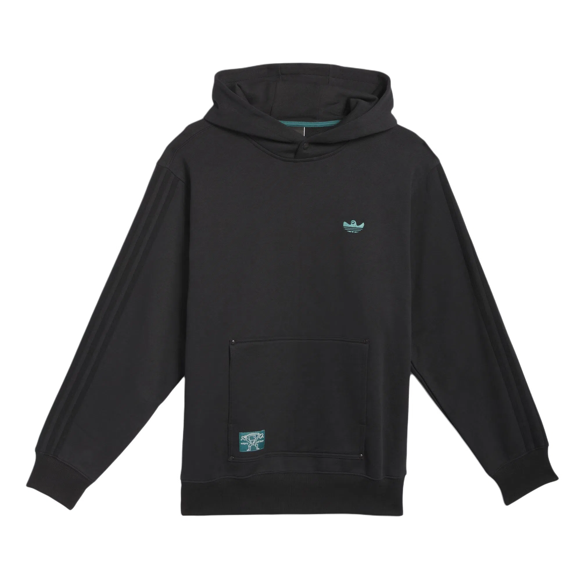 adidas originals Shmoofoil HEAVYWEIGHT