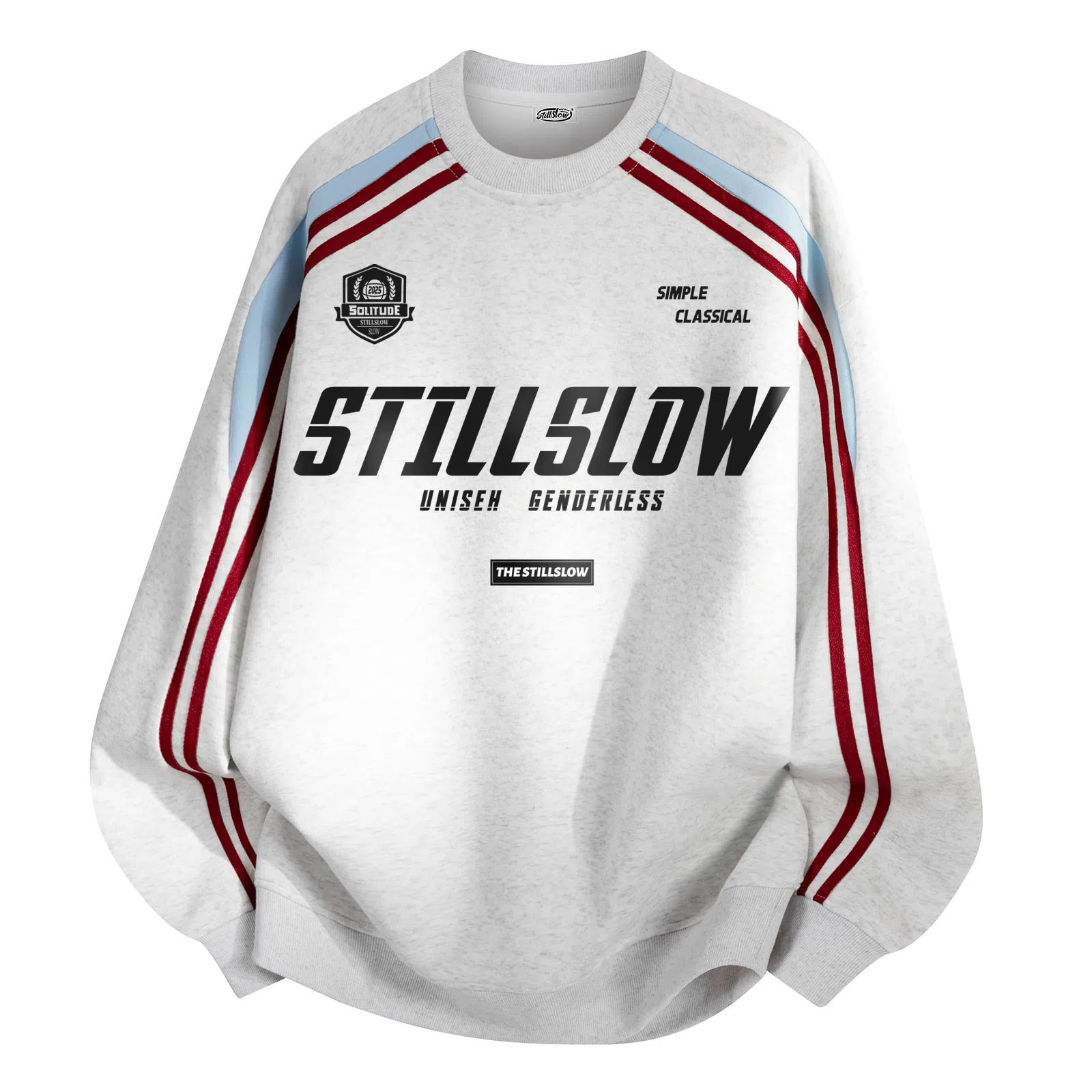 Stillslow LOGO