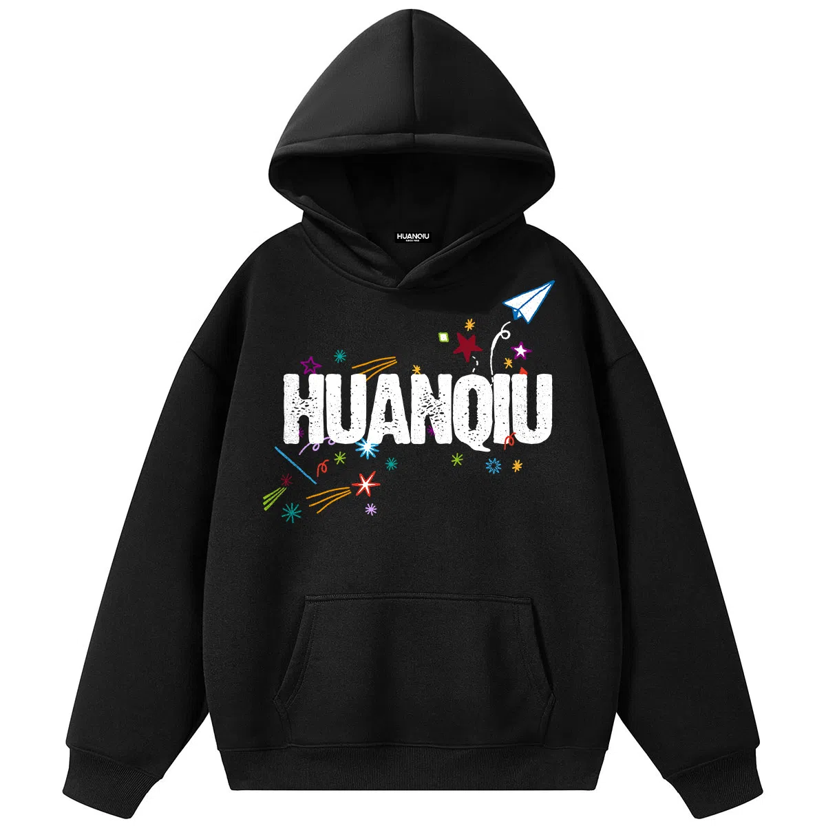 HUANQIU logo
