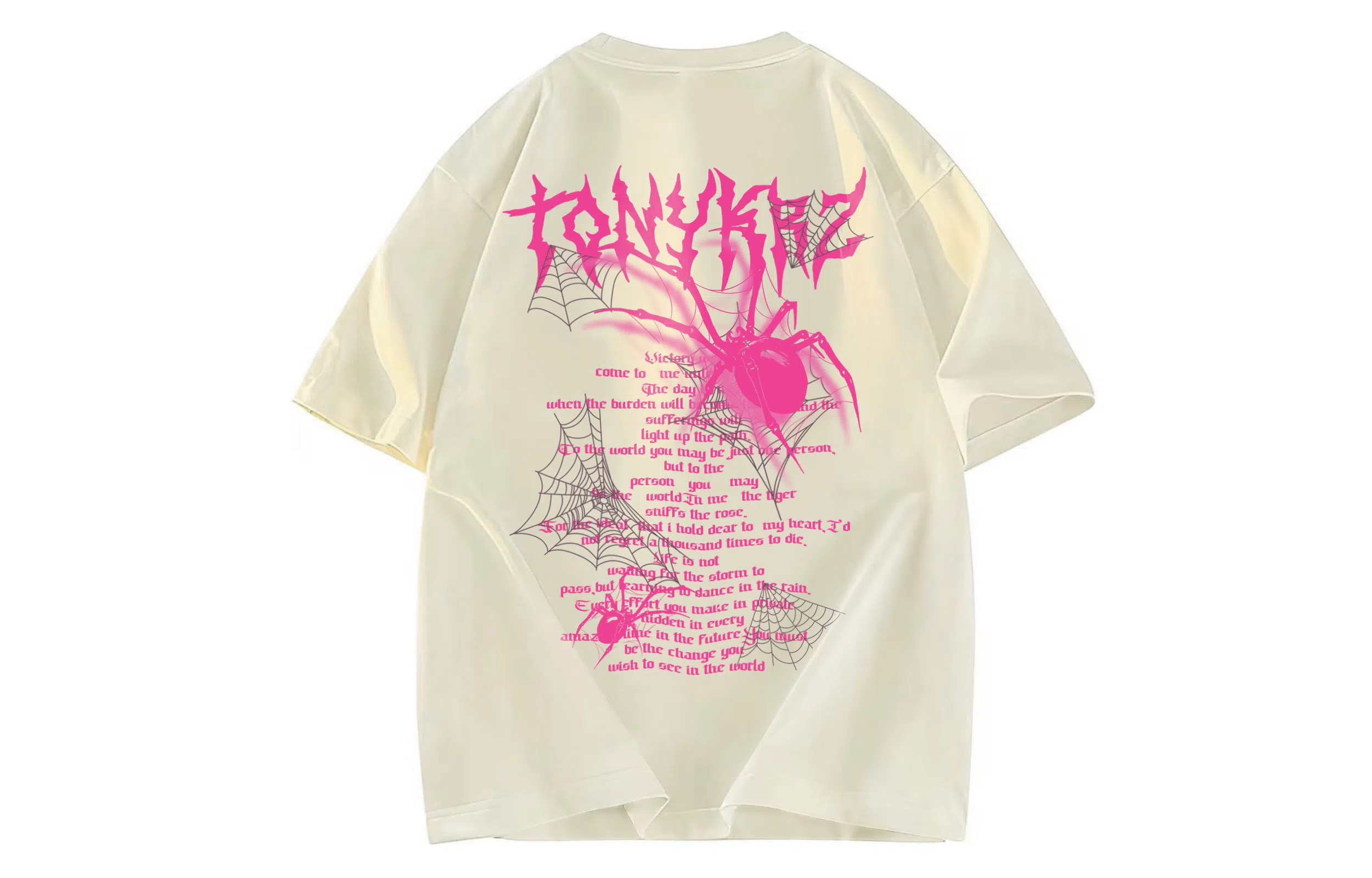 TONYKRZ T