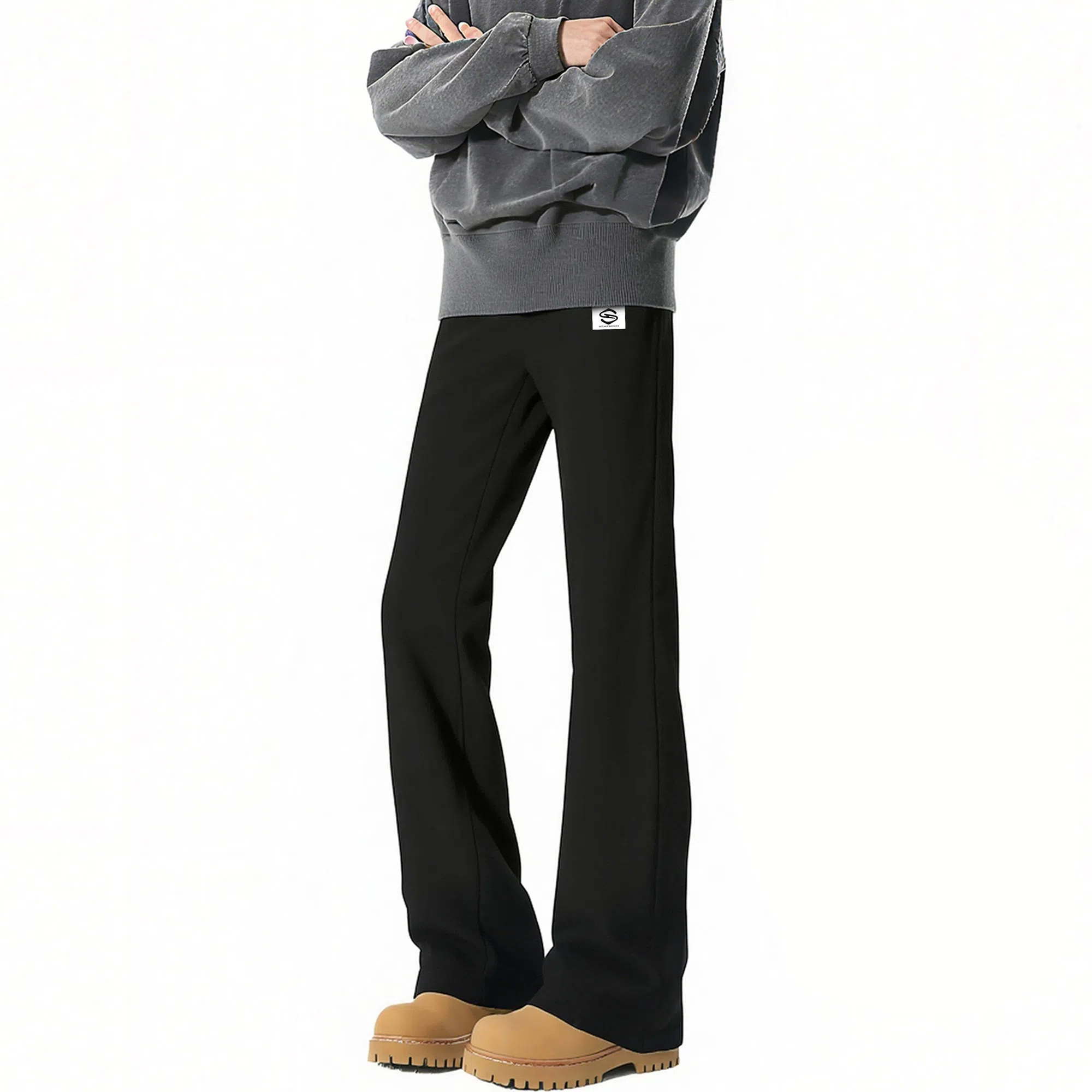 SUNSETMONENT cleanfit