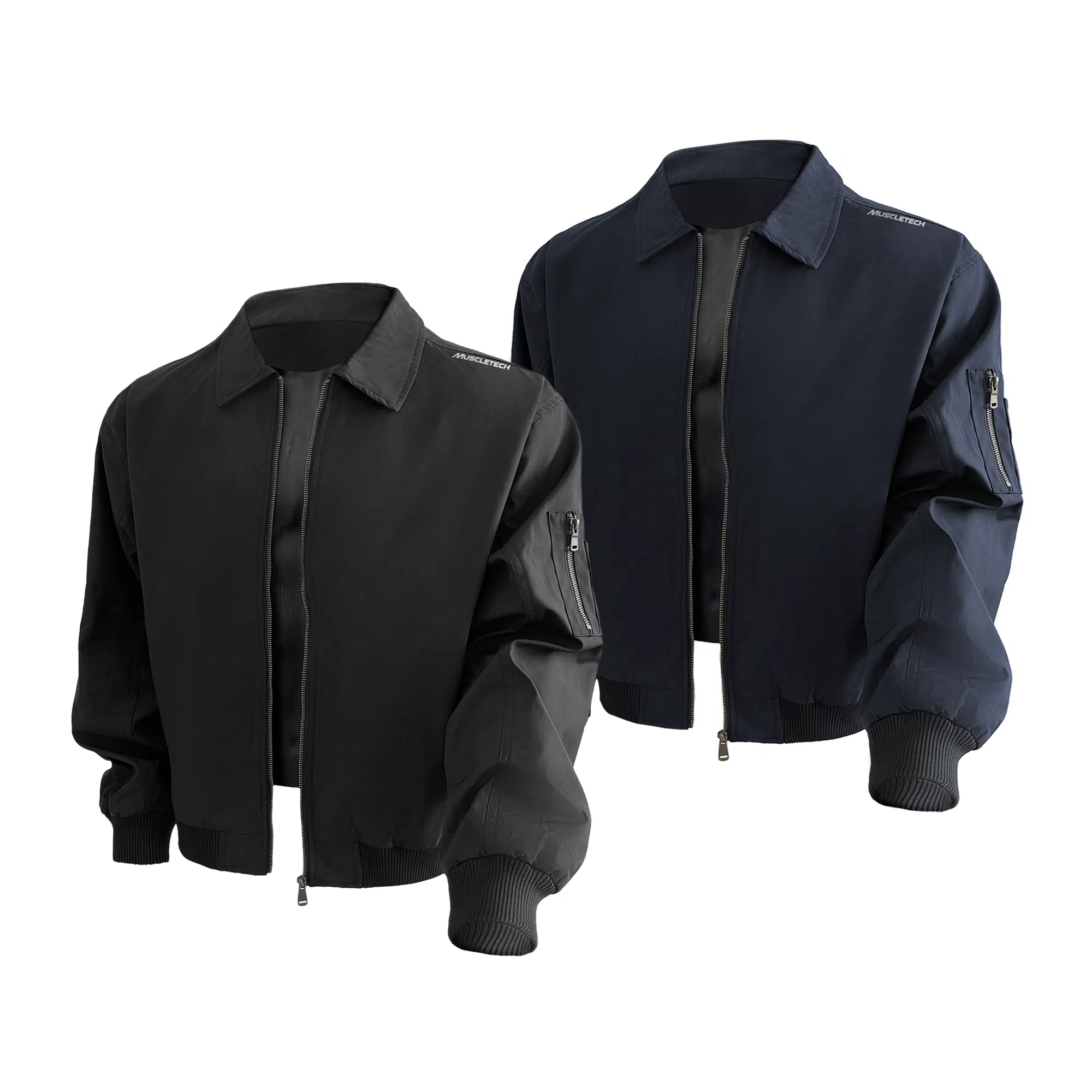 MUSCLETECH cleanfitvibe