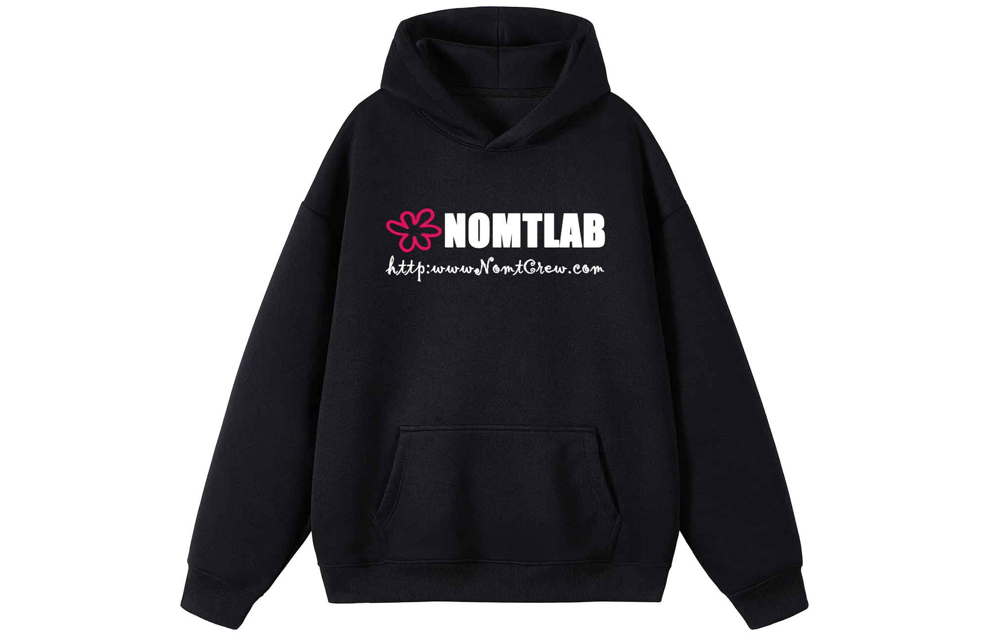 nomt logo