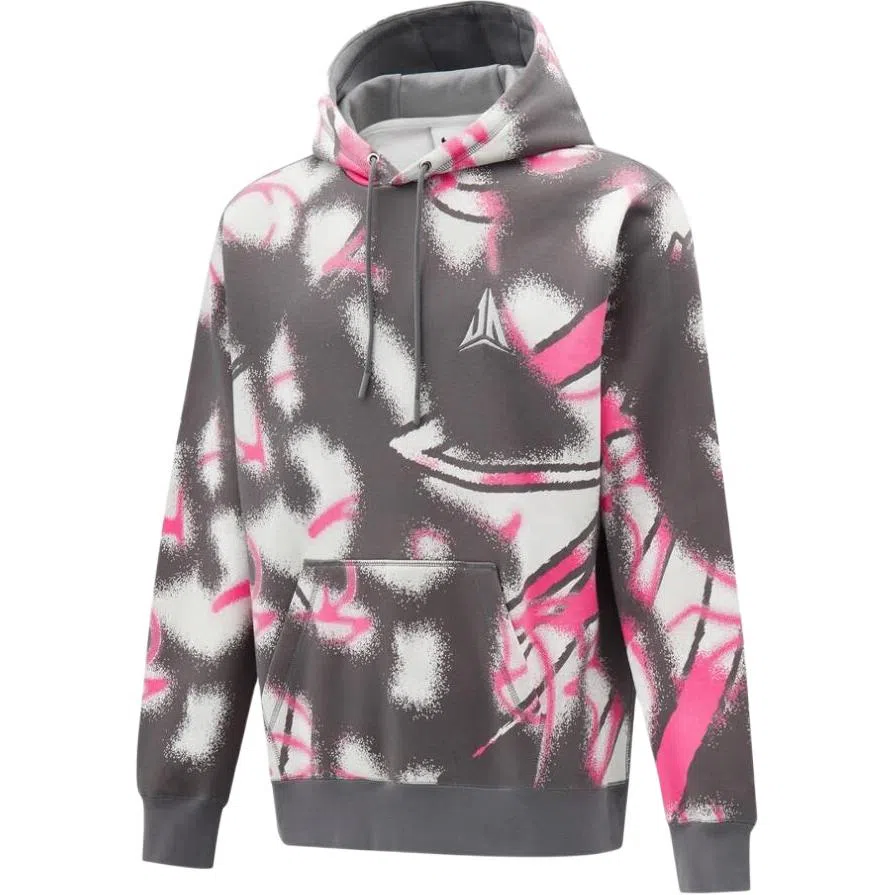 Nike Club FW25 AS JA M BB PO