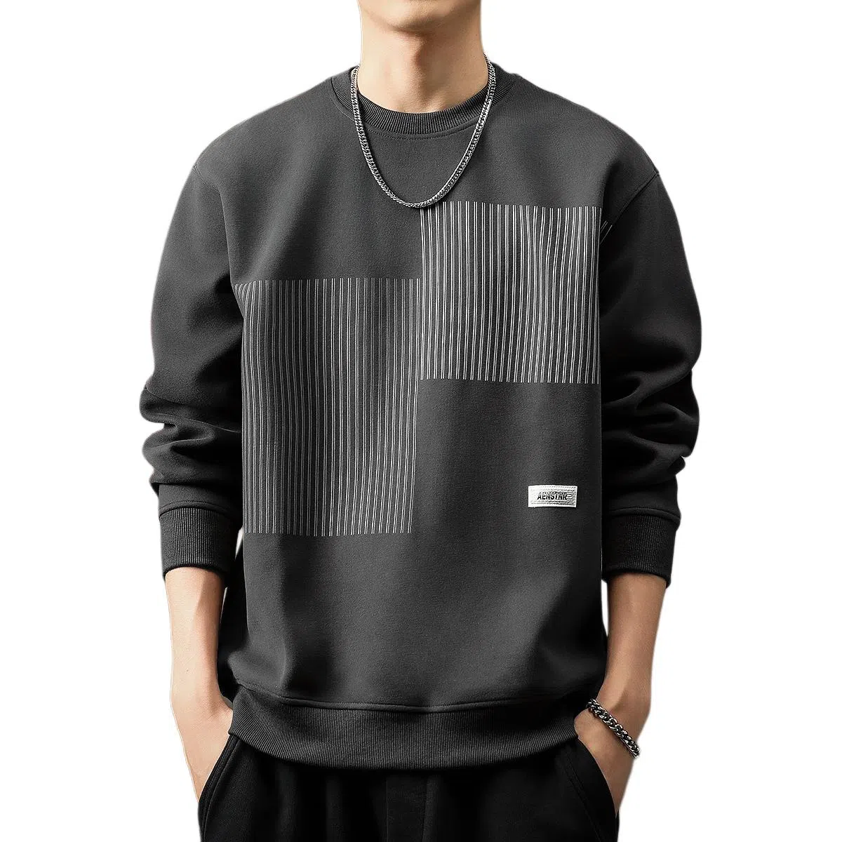 ASSIDUOUS CONFUSED EFFORT