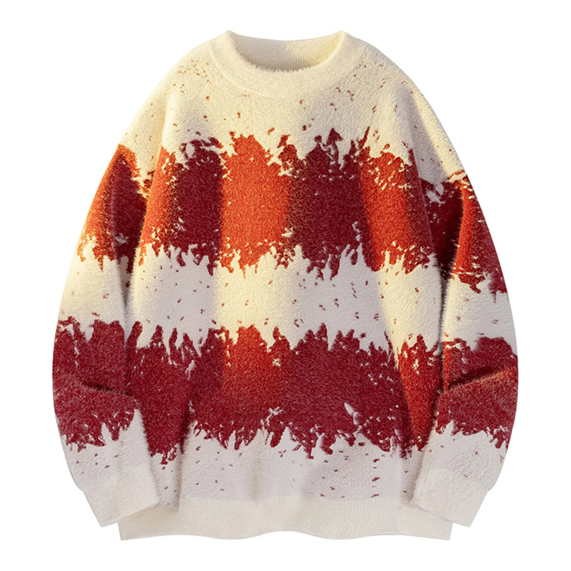 COLD MAPLE FW25