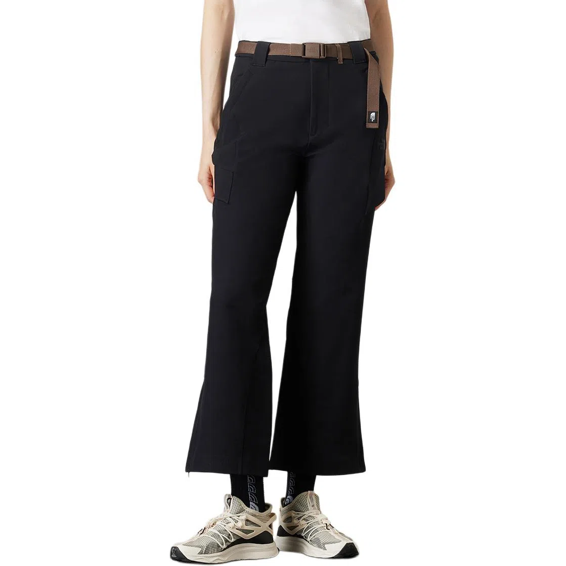 THE NORTH FACE Urban Exploration