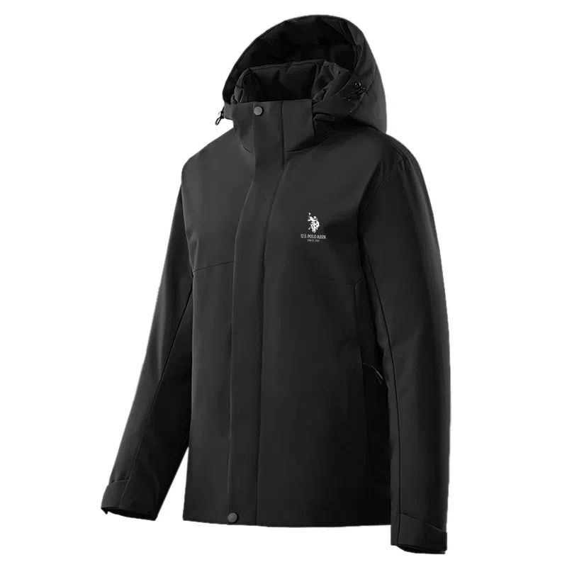 U.S. POLO ASSN. LOGO