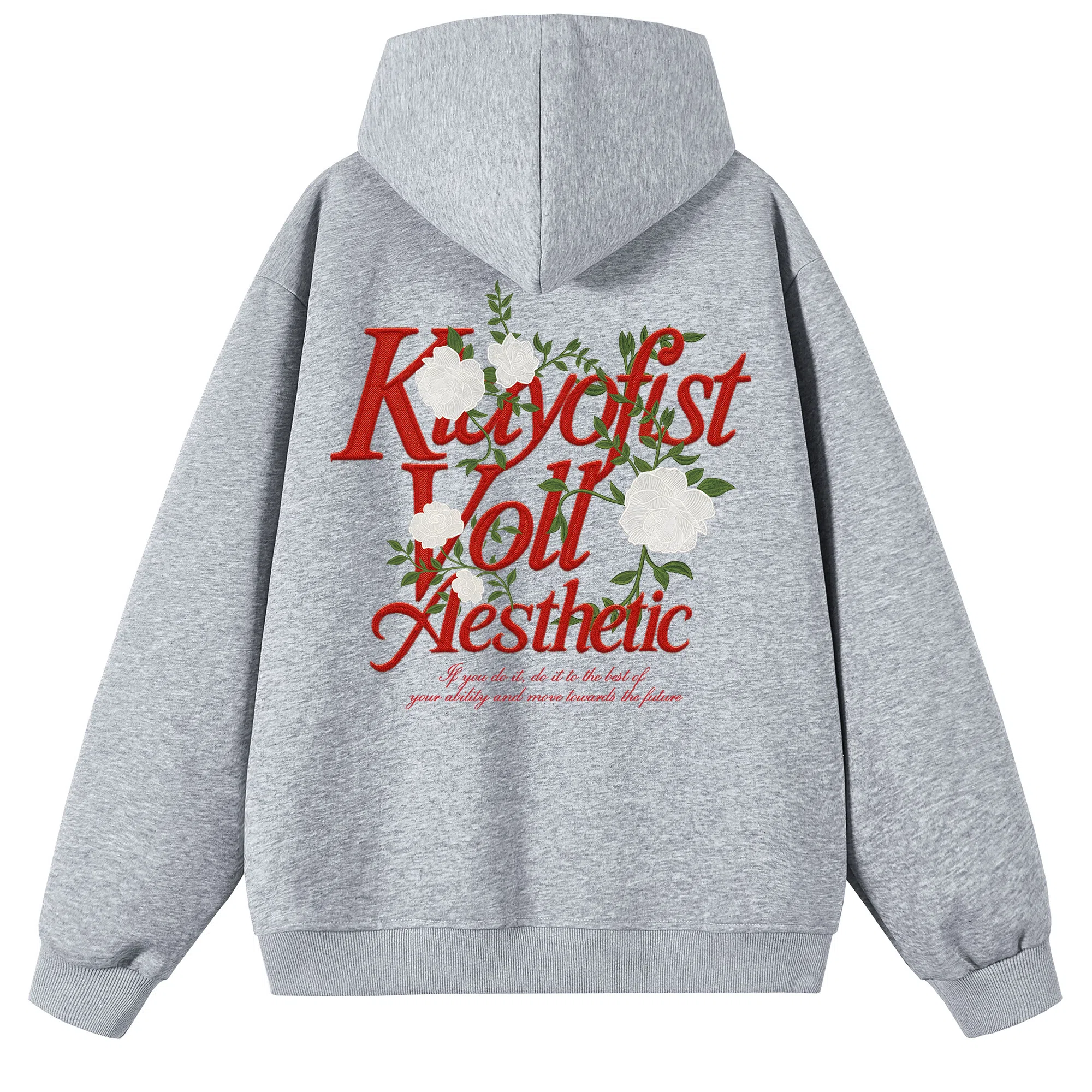 KiayofistVoll