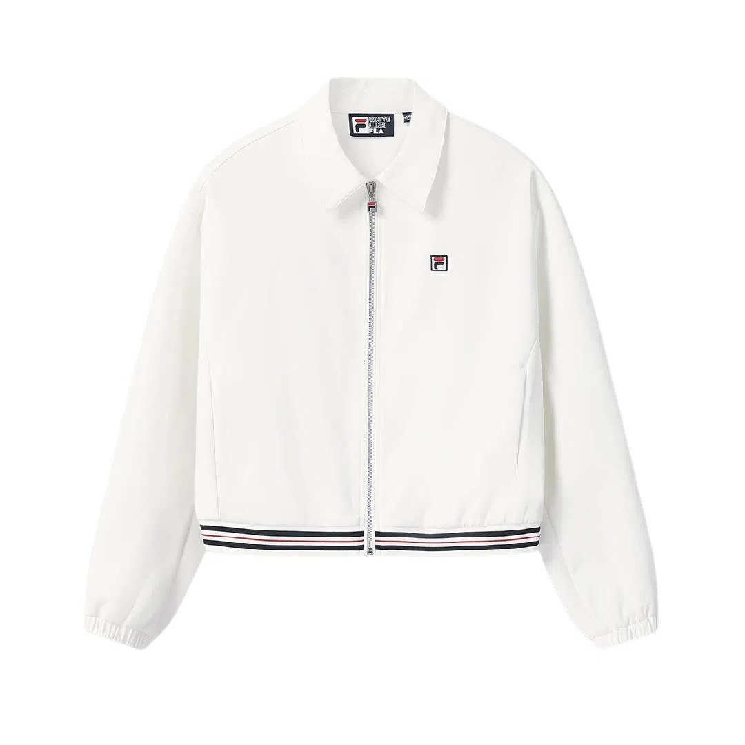 FILA HERITAGE FW25 logo