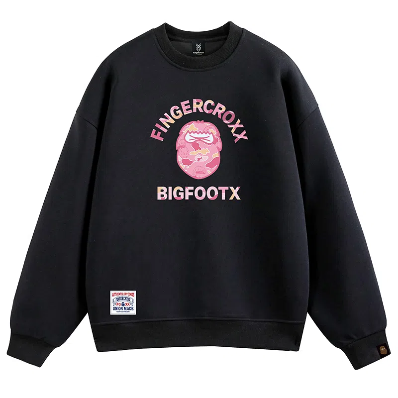 i.tFGXXFingercroxx logo