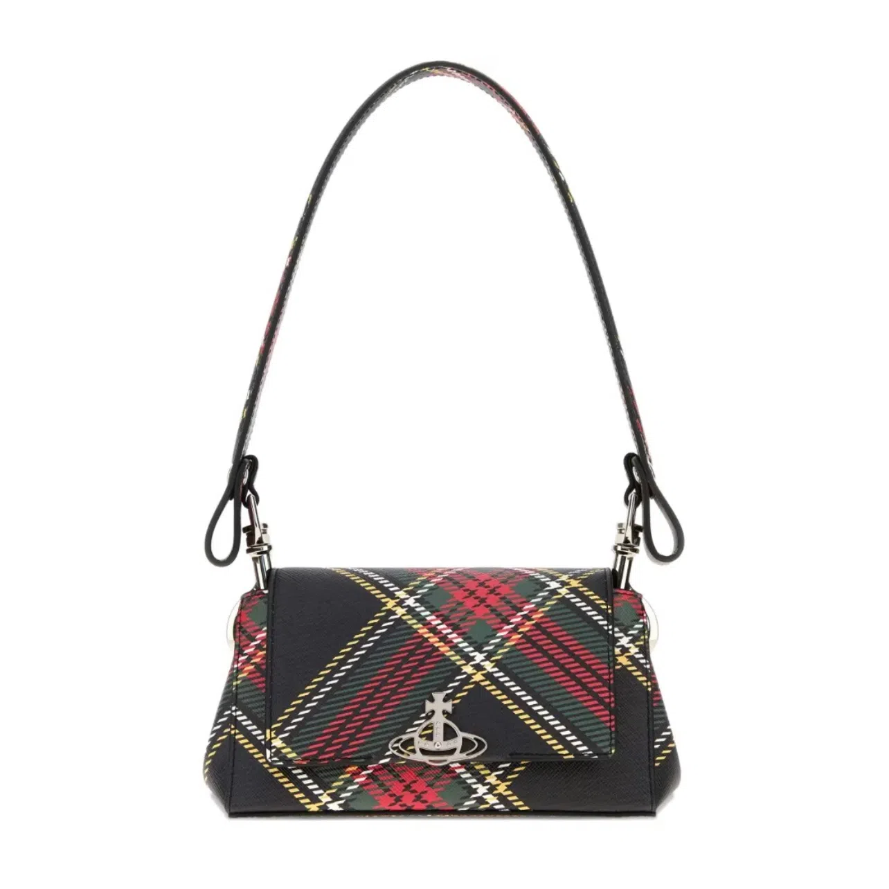 Vivienne Westwood Hazel Shoulder Bag Mini