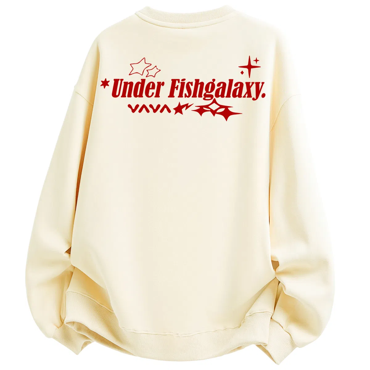 FISHGALAXY Logo